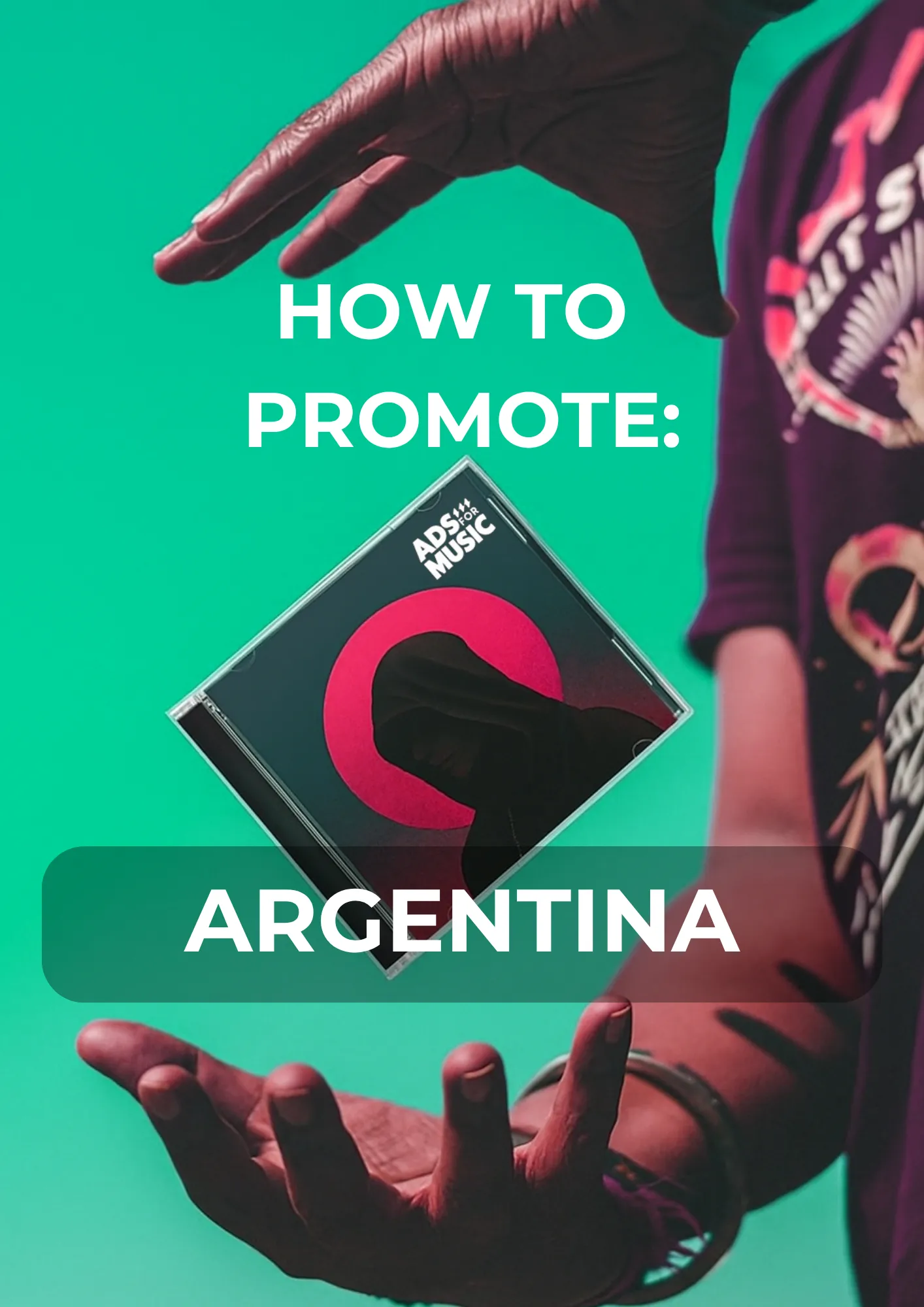 Meta Ads for Argentina