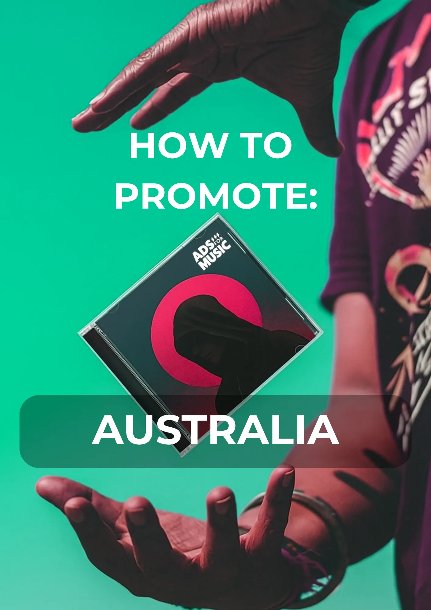 Meta Ads for Australia