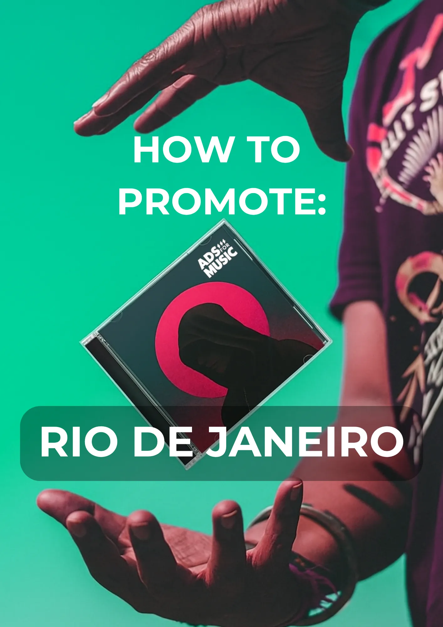 Meta Ads for Rio de Janeiro