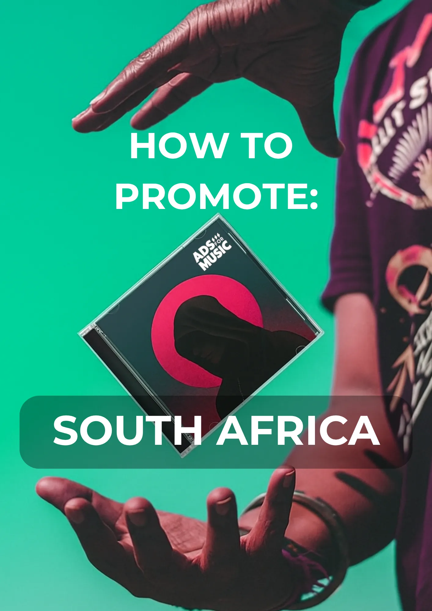 Meta Ads for South Africa