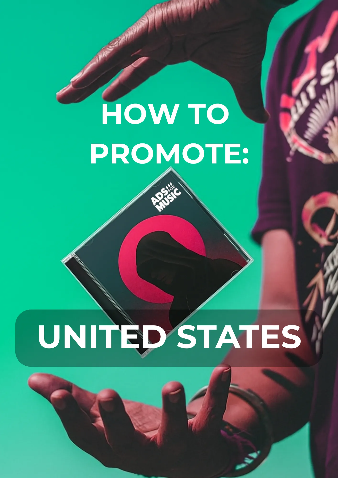 Meta Ads for United States