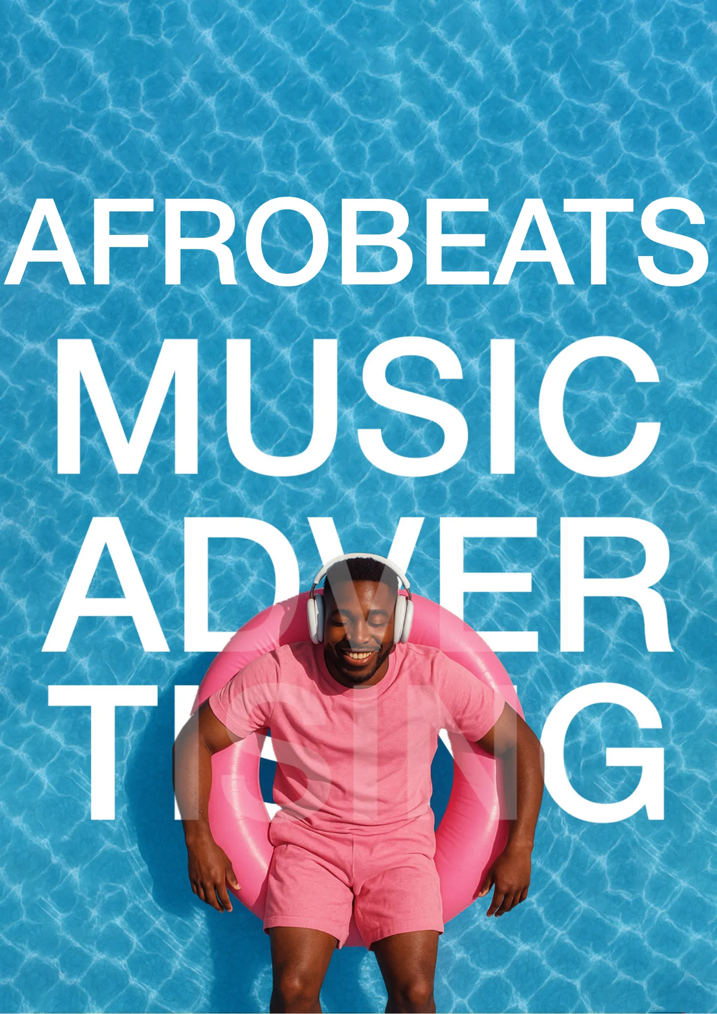 Afrobeats Music Advertising