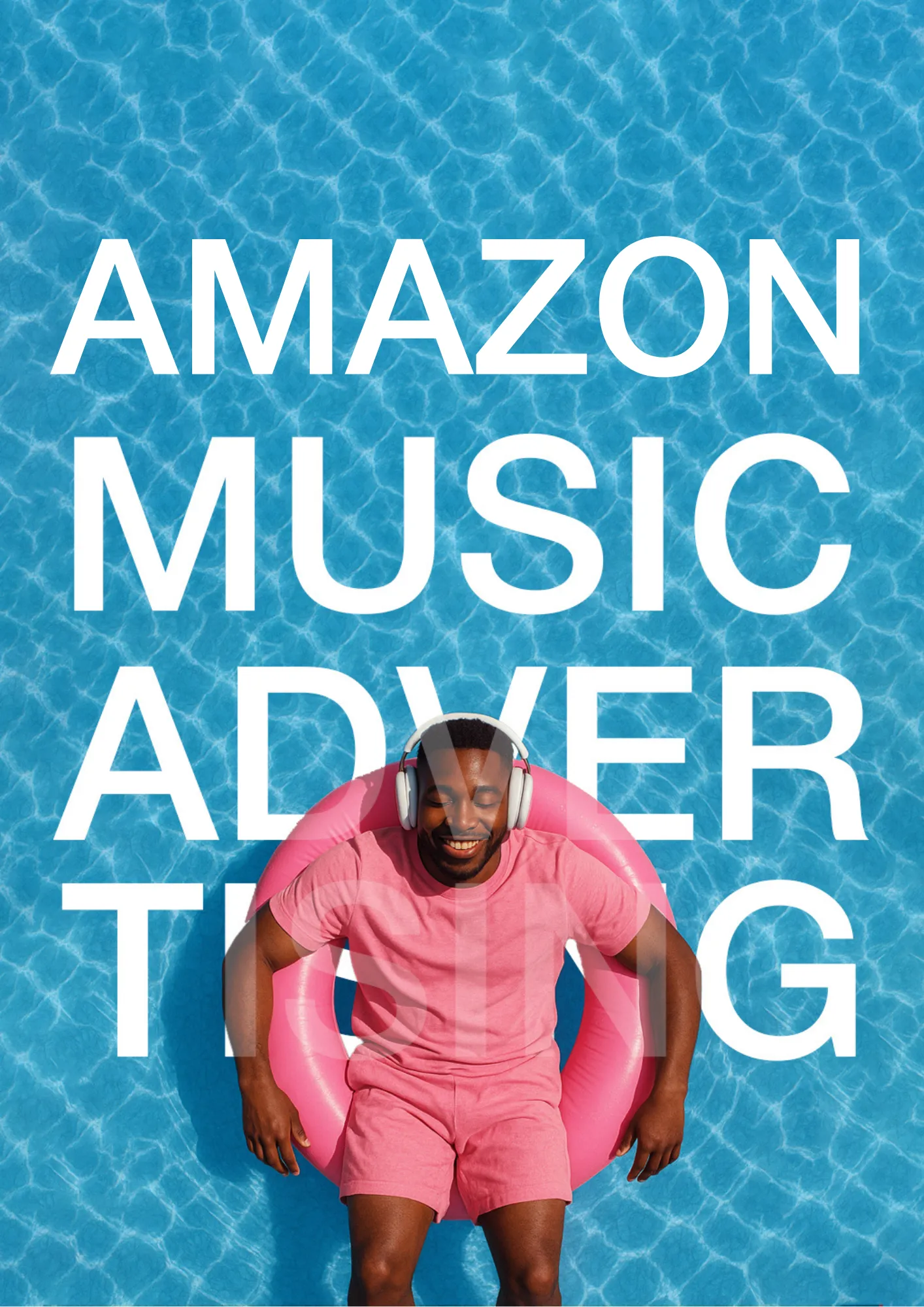 Amazon Music Advertising