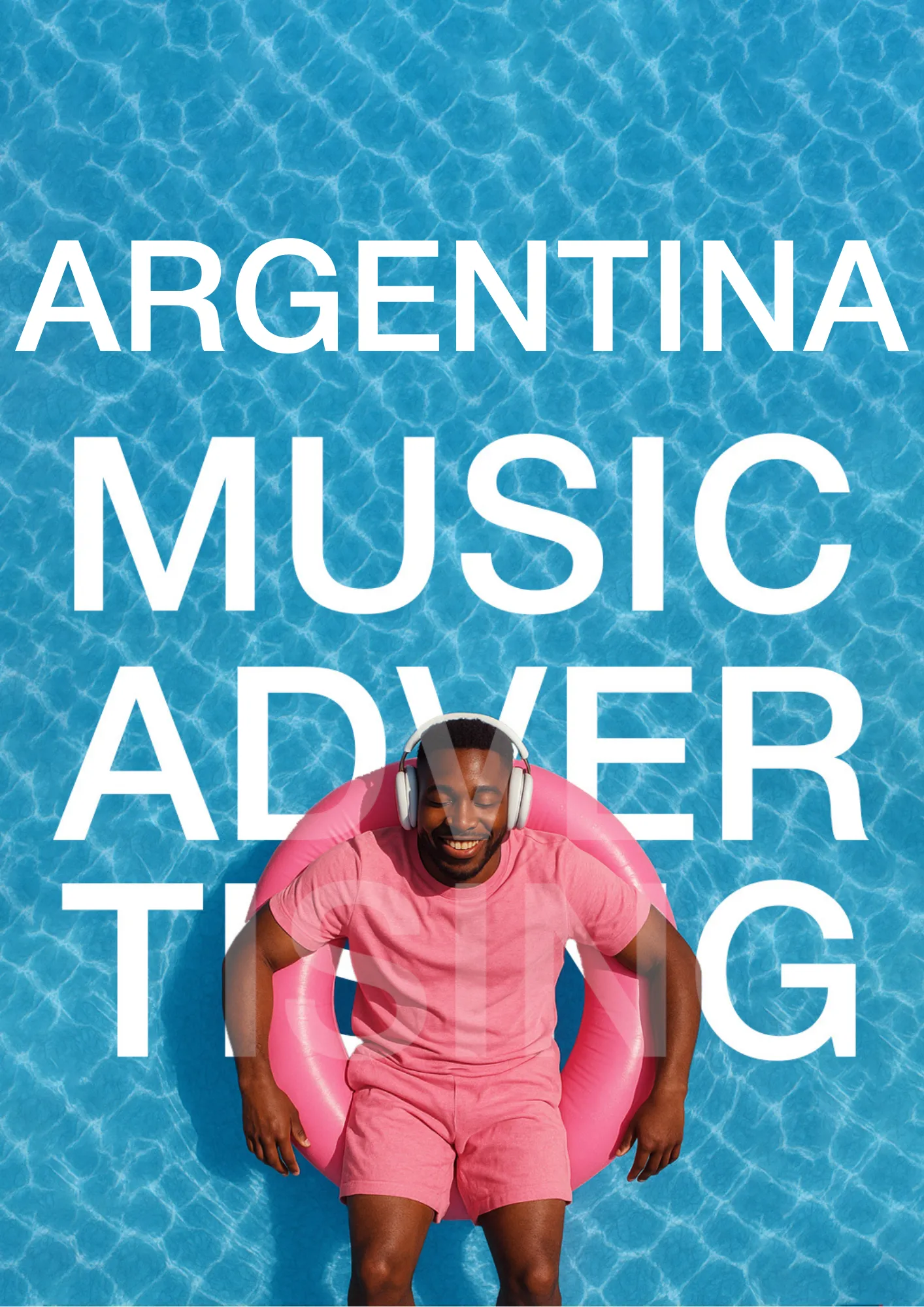 Argentina Music Advertising