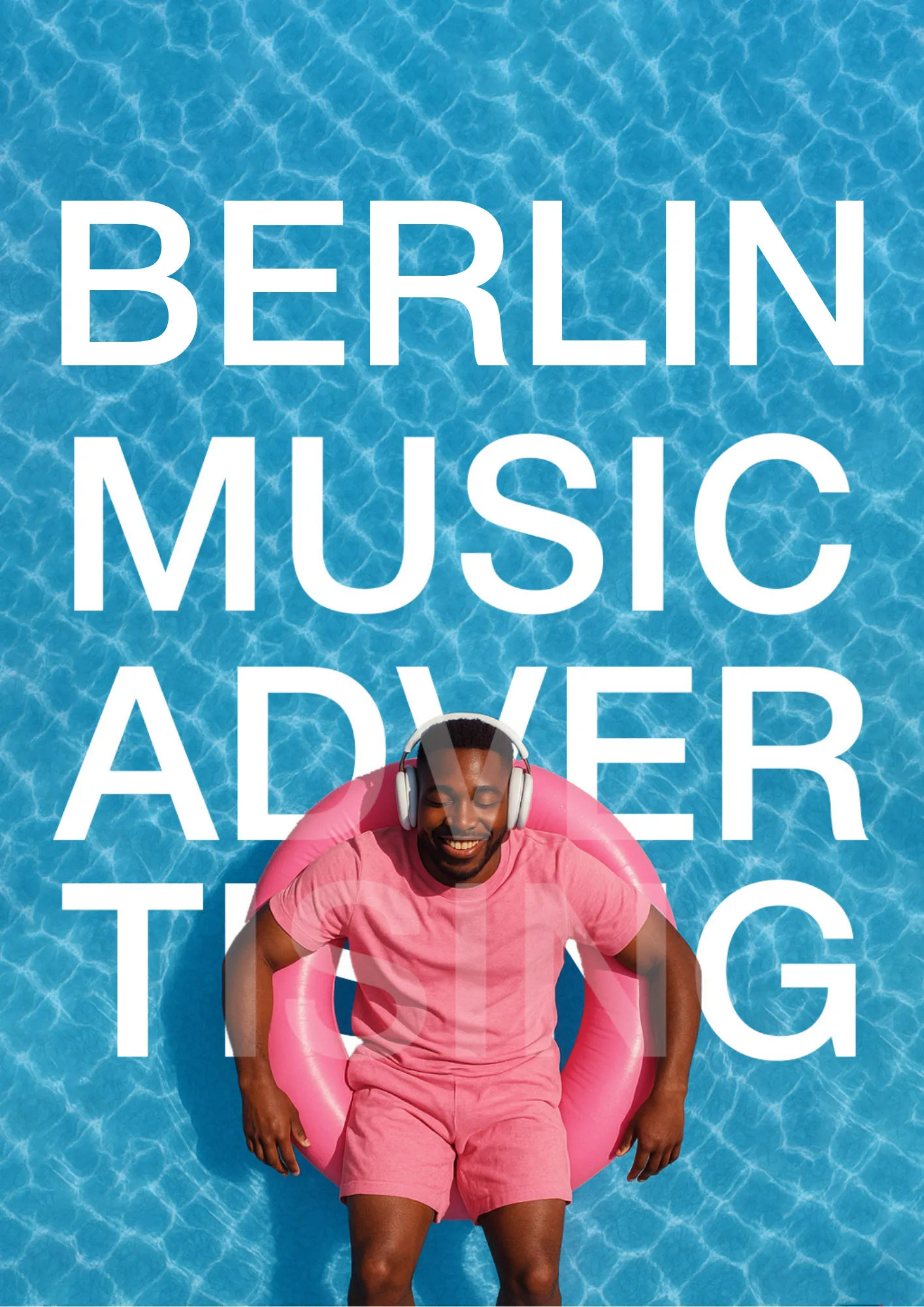 Berlin Music Advertising