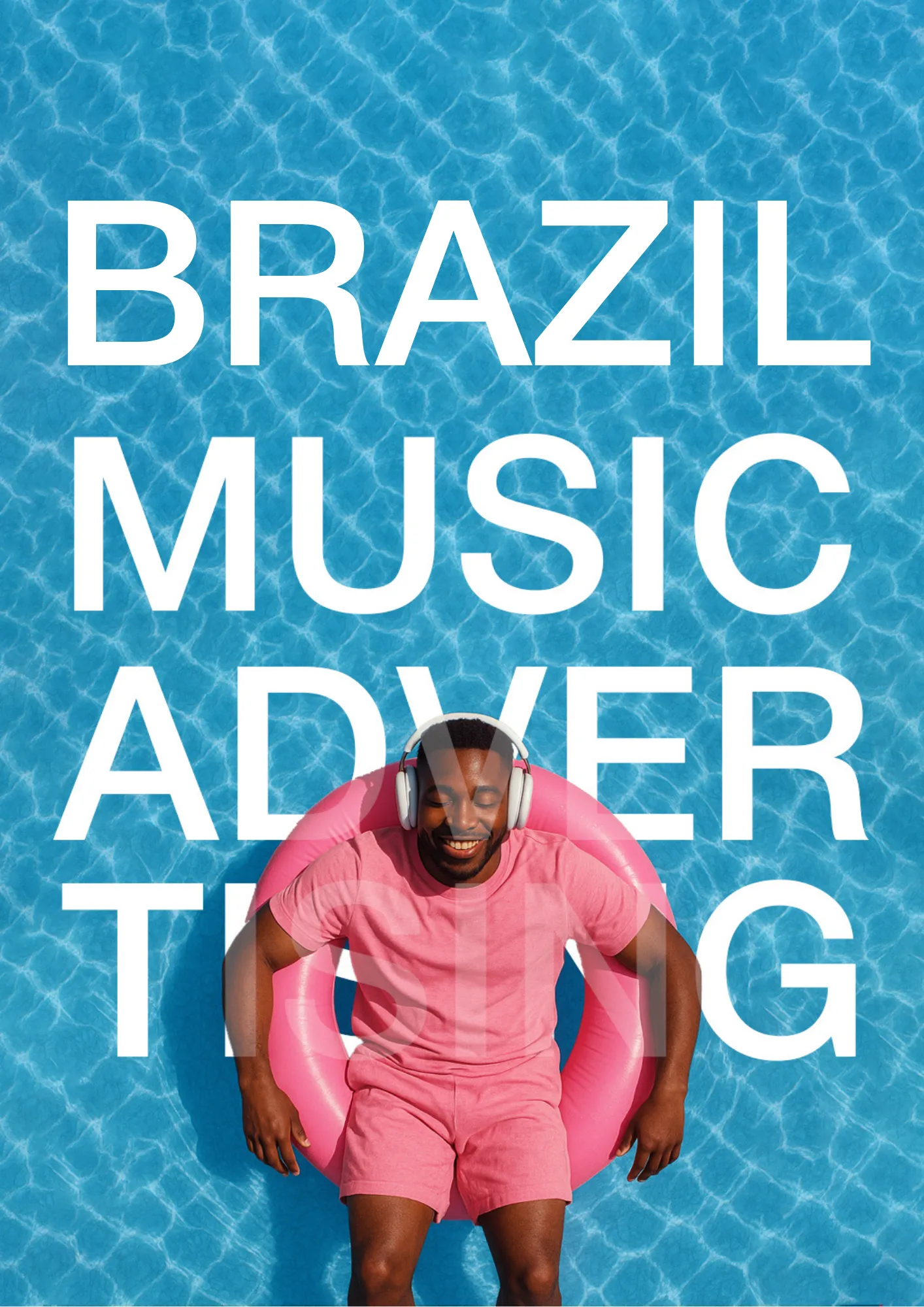 Brazil Music Advertising