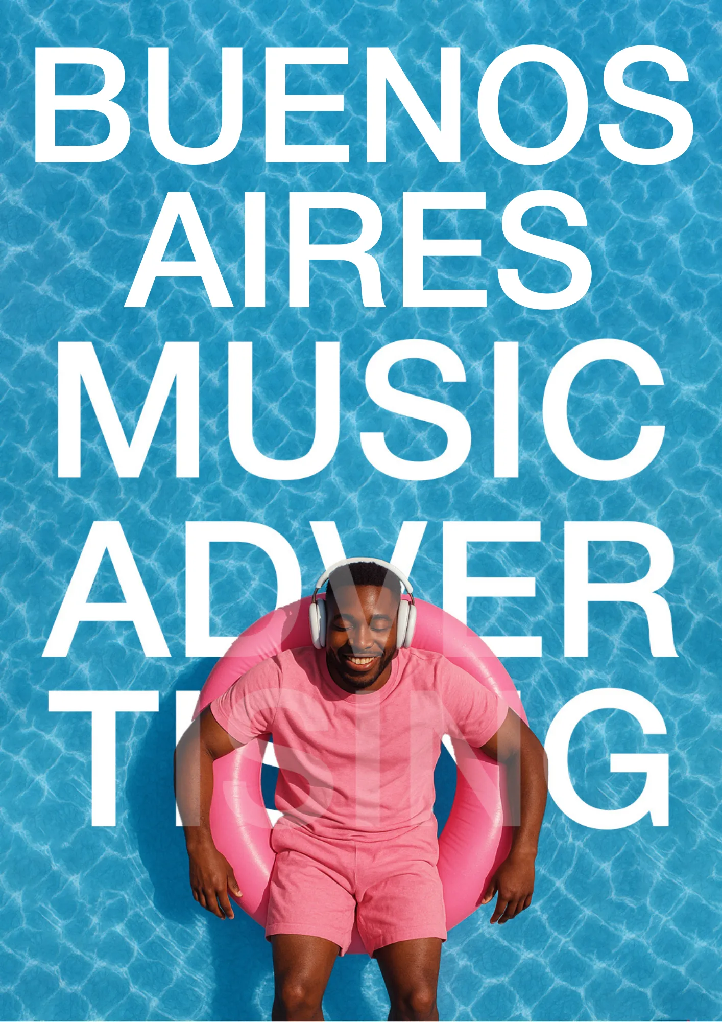Buenos Aires Music Advertising