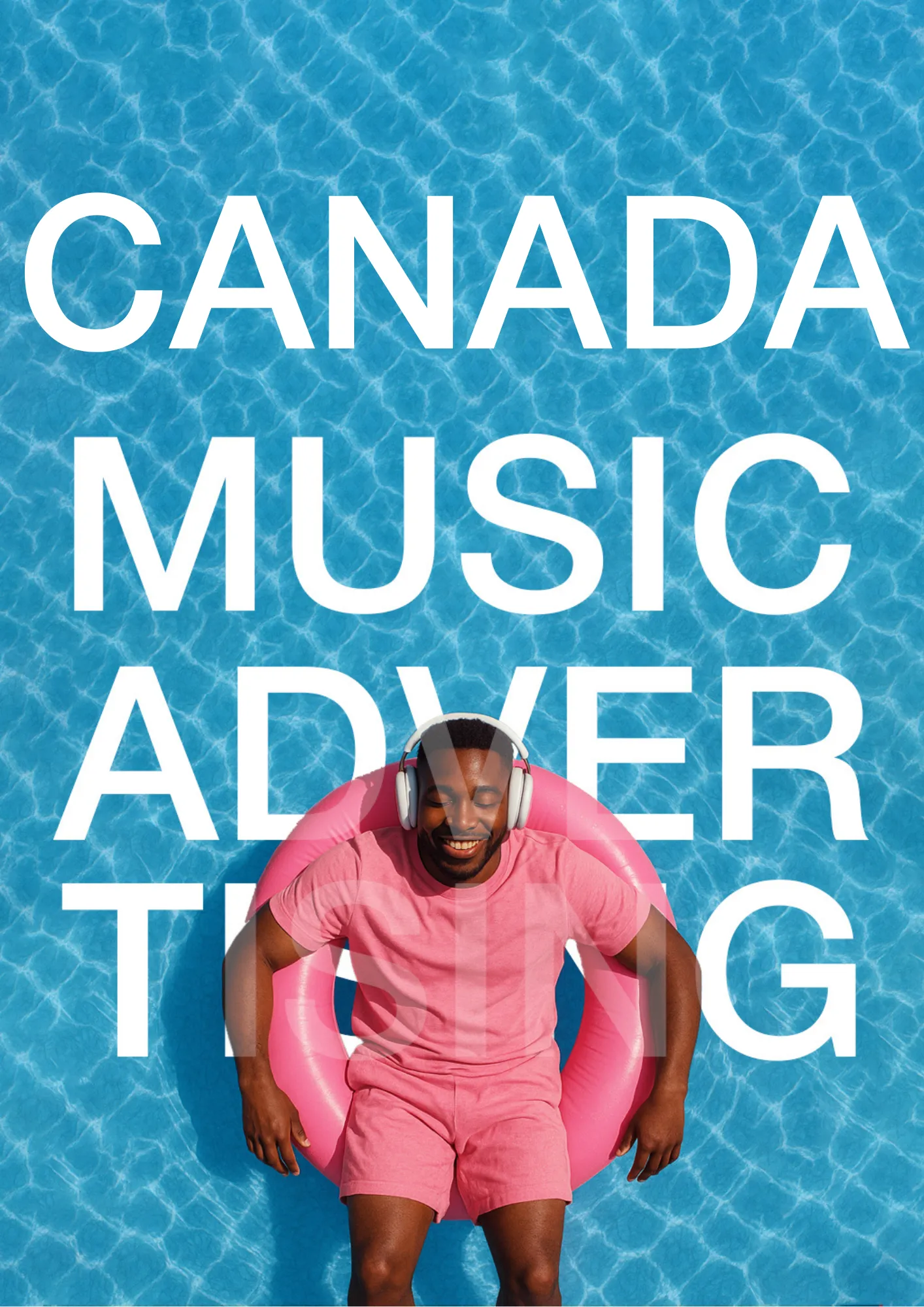 Canada Music Advertising