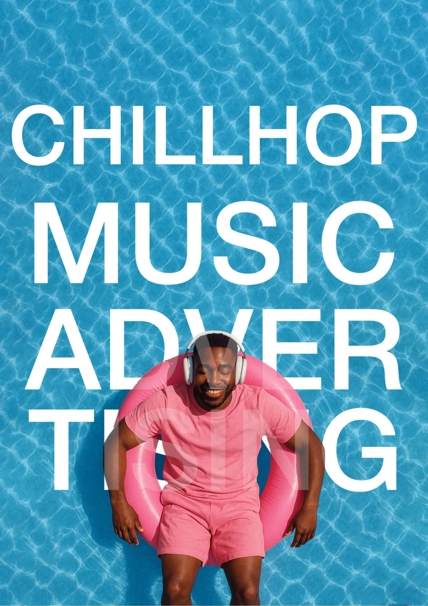 Chillhop Music Advertising