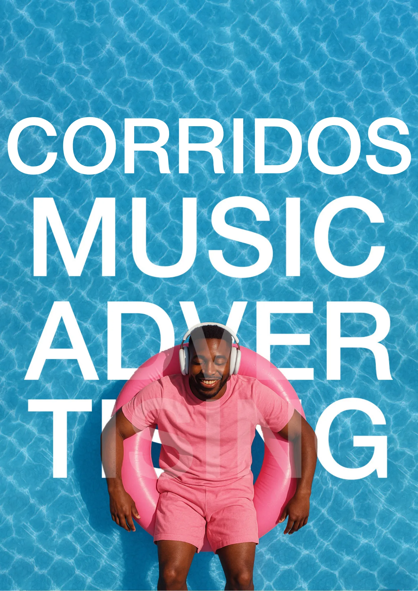 Corridos Music Advertising