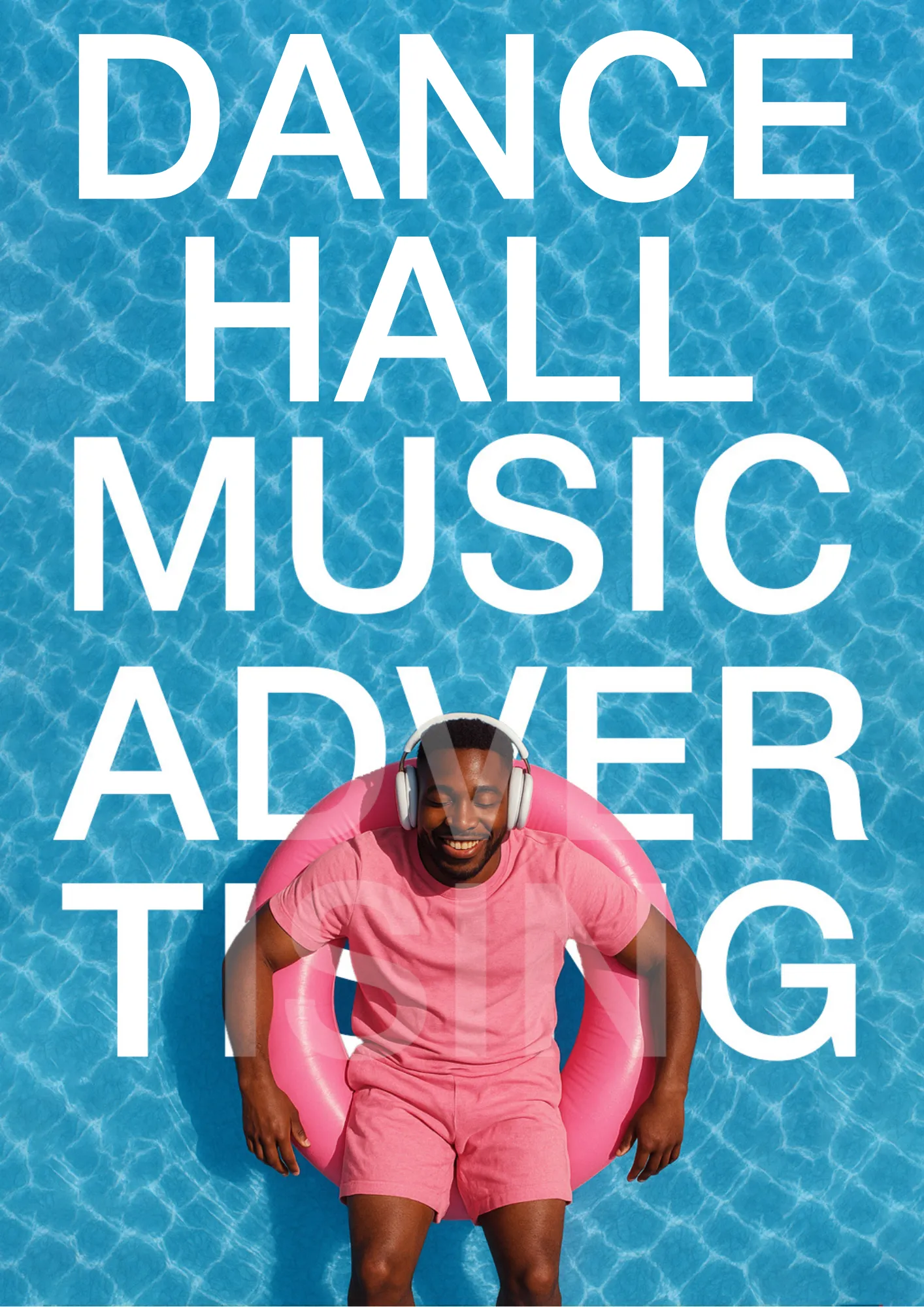 Dancehall Music Advertising