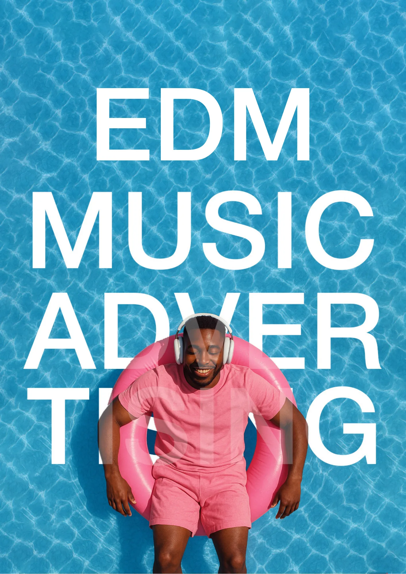 EDM Music Advertising