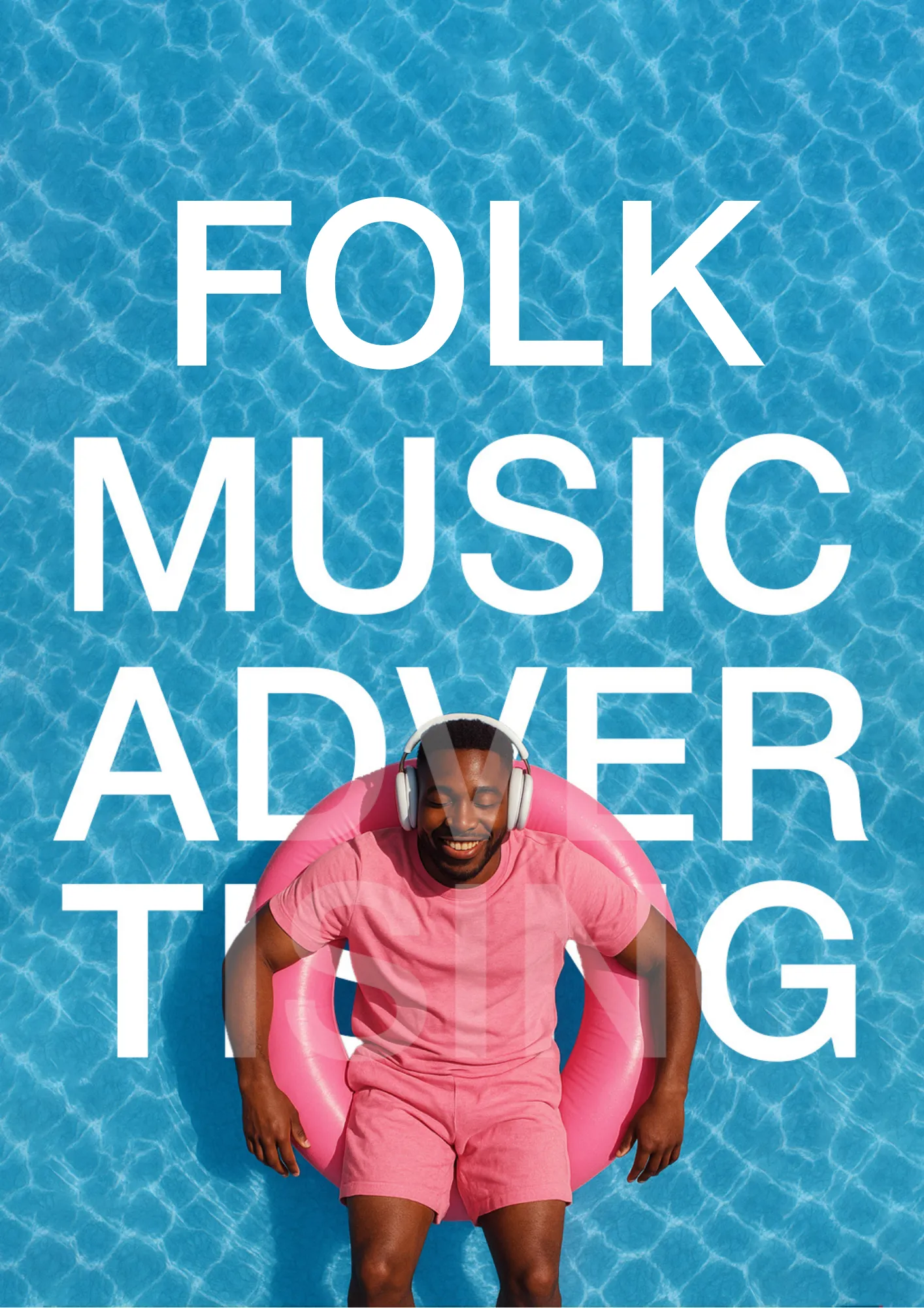 Folk Music Advertising