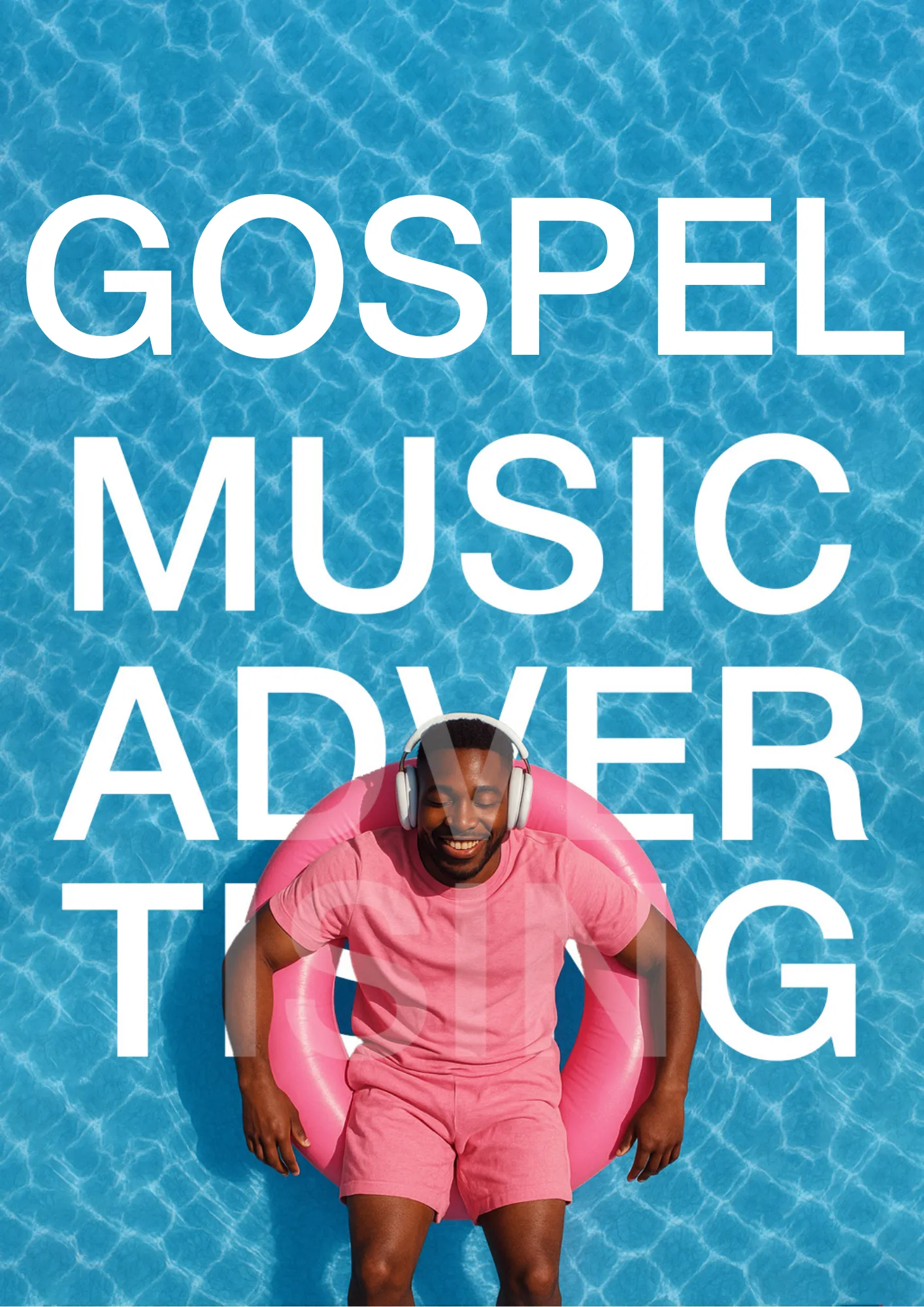 Gospel Music Advertising