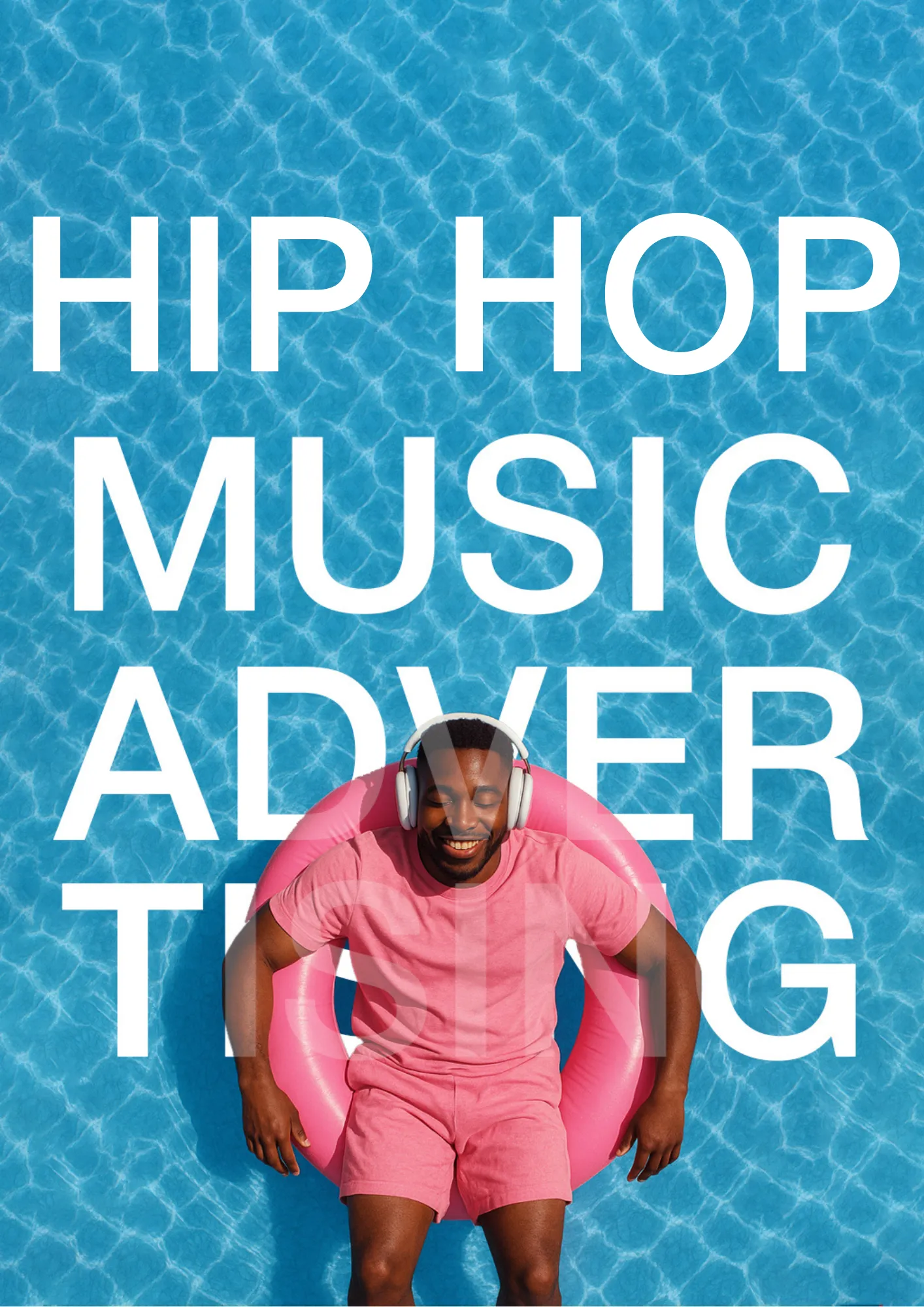 Hip Hop Music Advertising