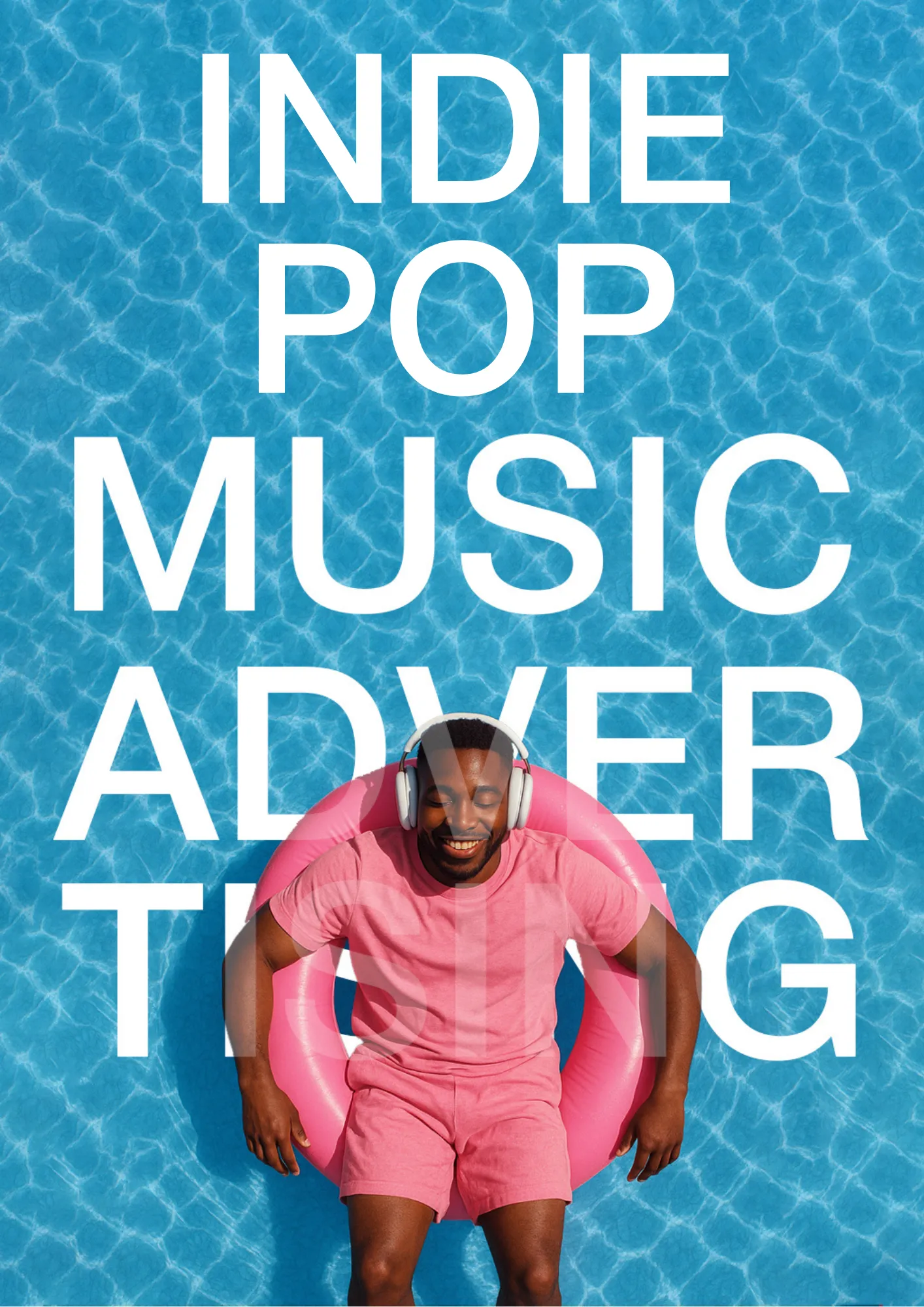 Indie Pop Music Advertising