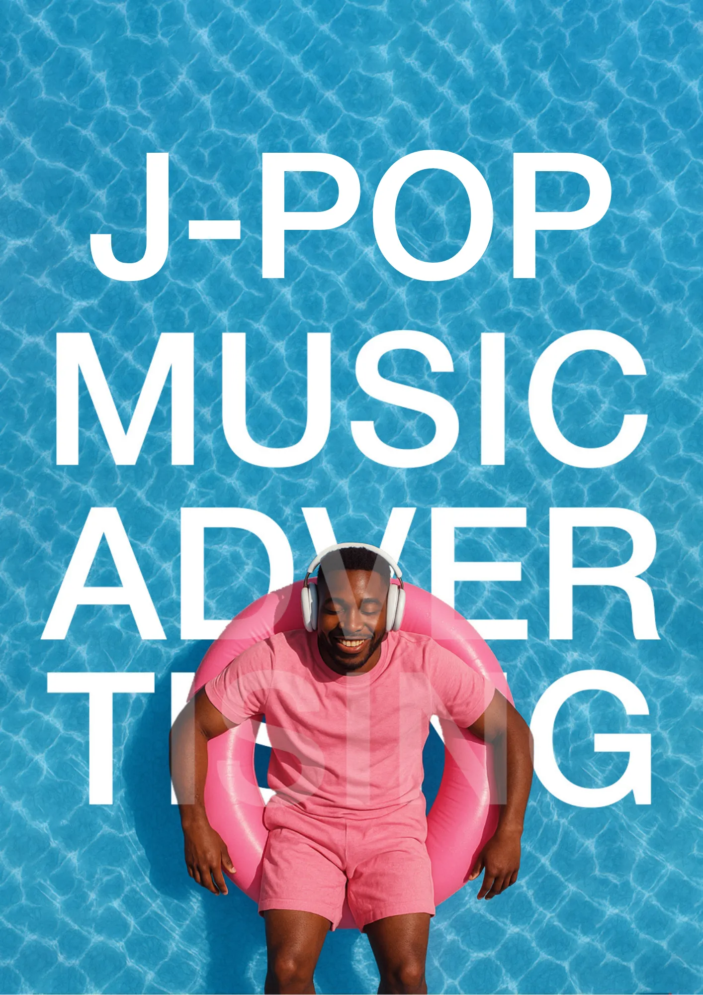 J-Pop Music Advertising