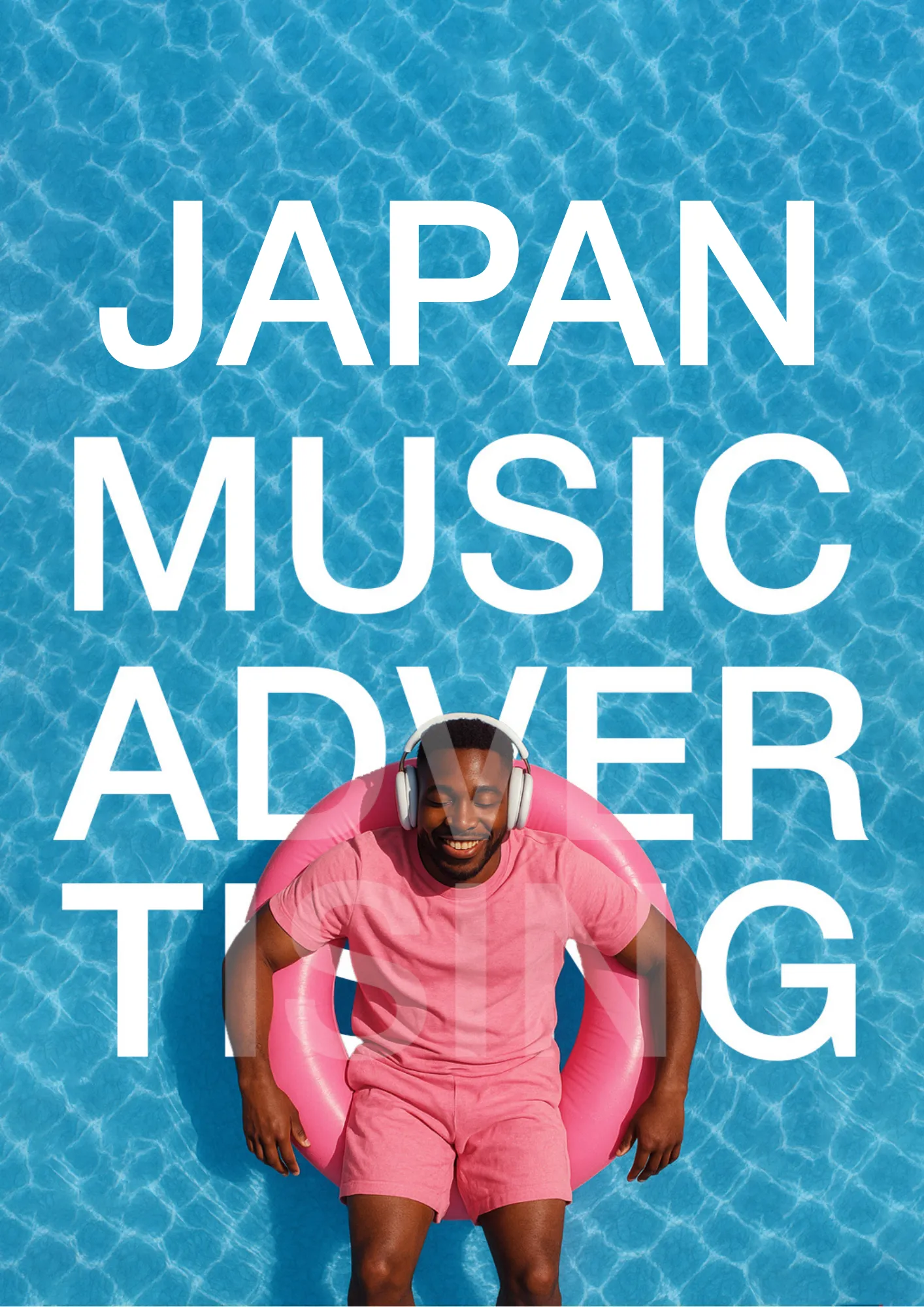 Japan Music Advertising