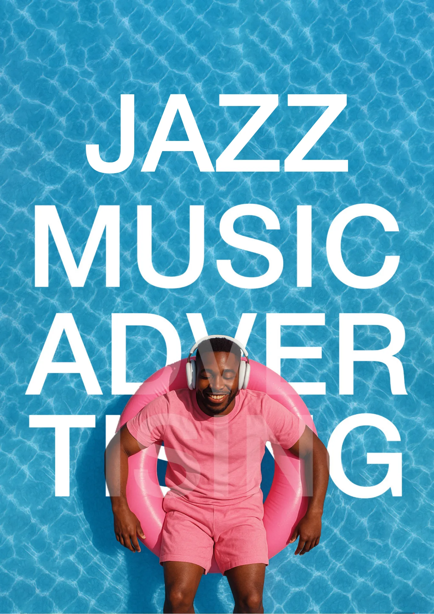 Jazz Music Advertising