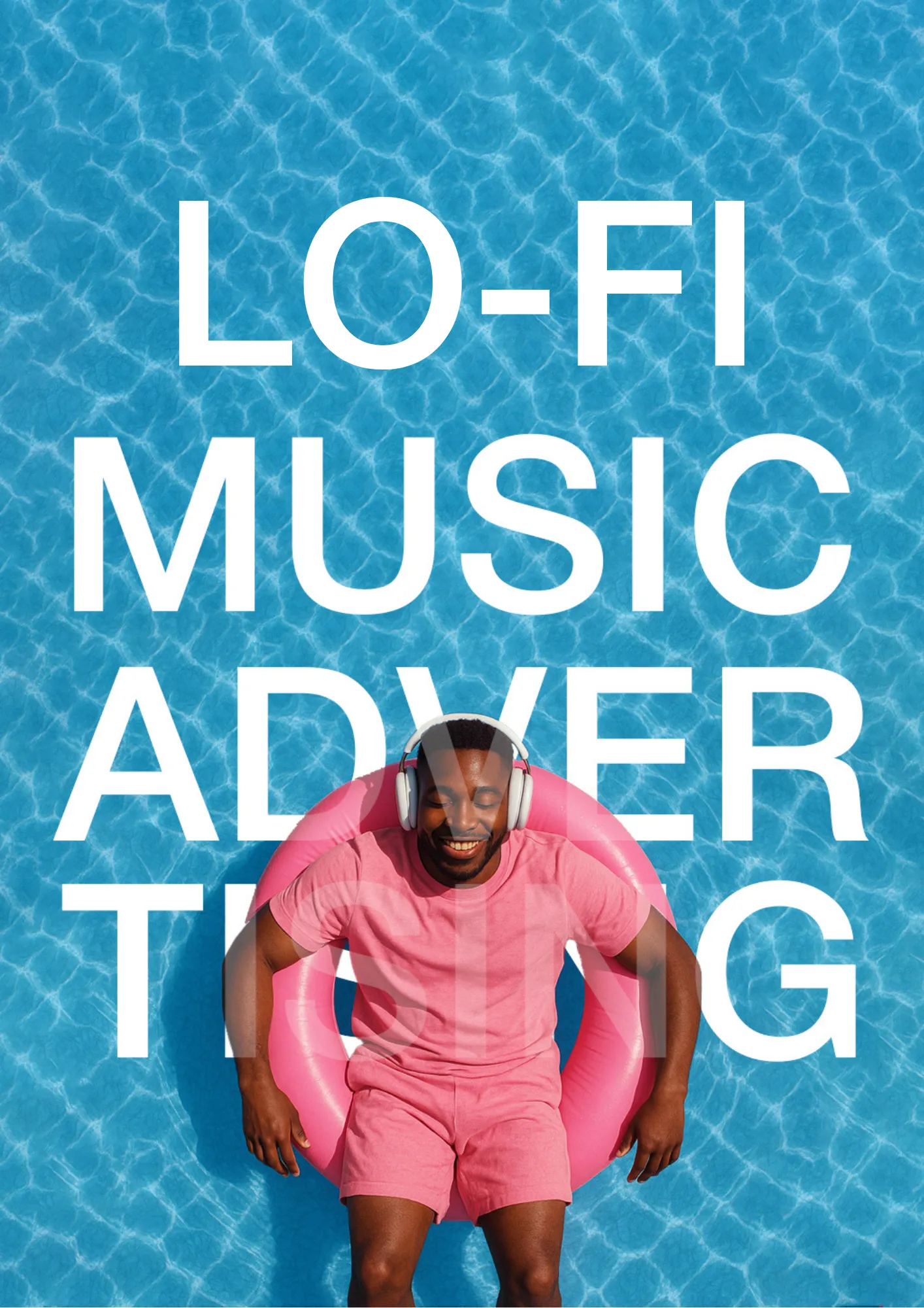 Lo-fi Music Advertising