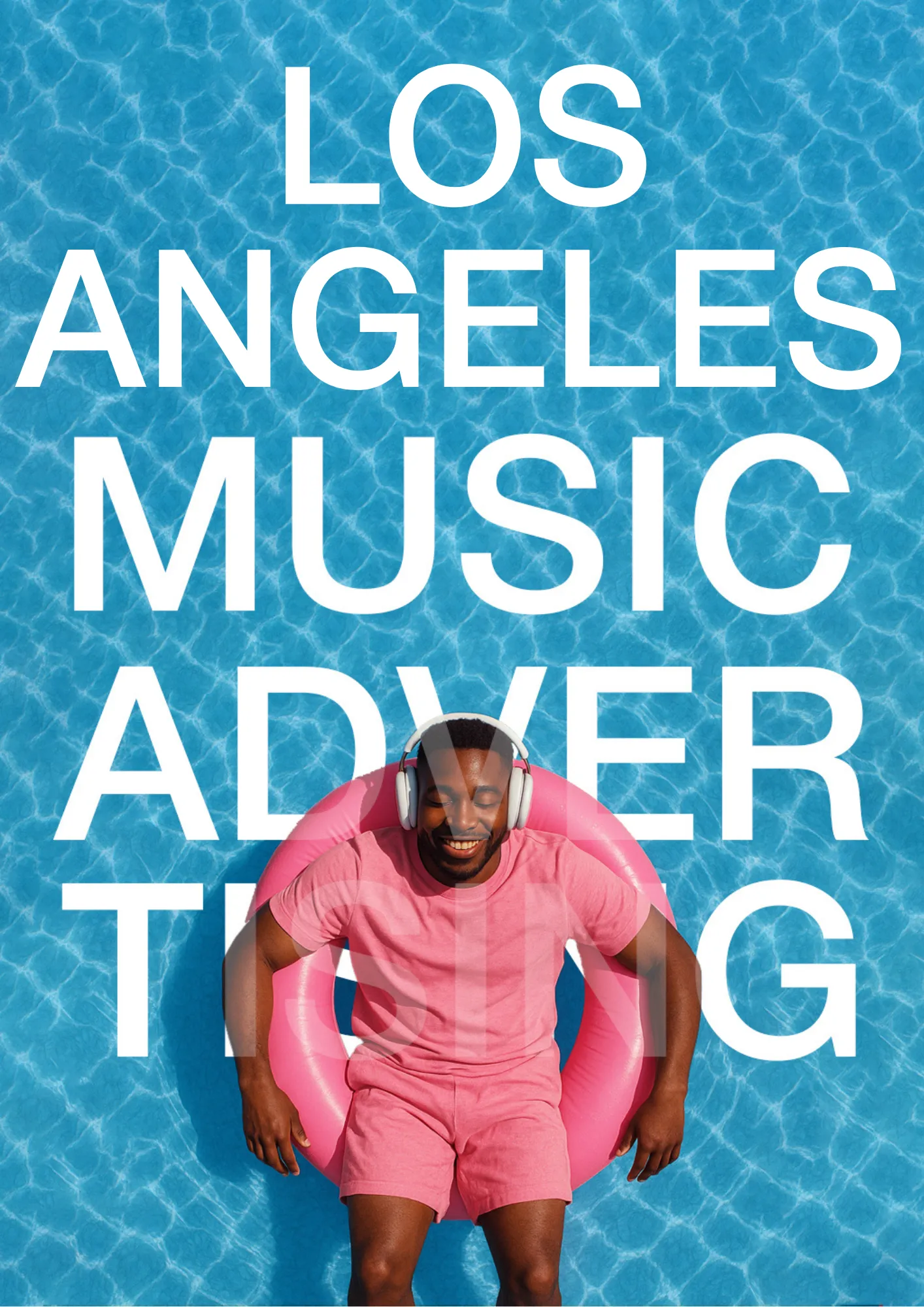 Los Angeles Music Advertising