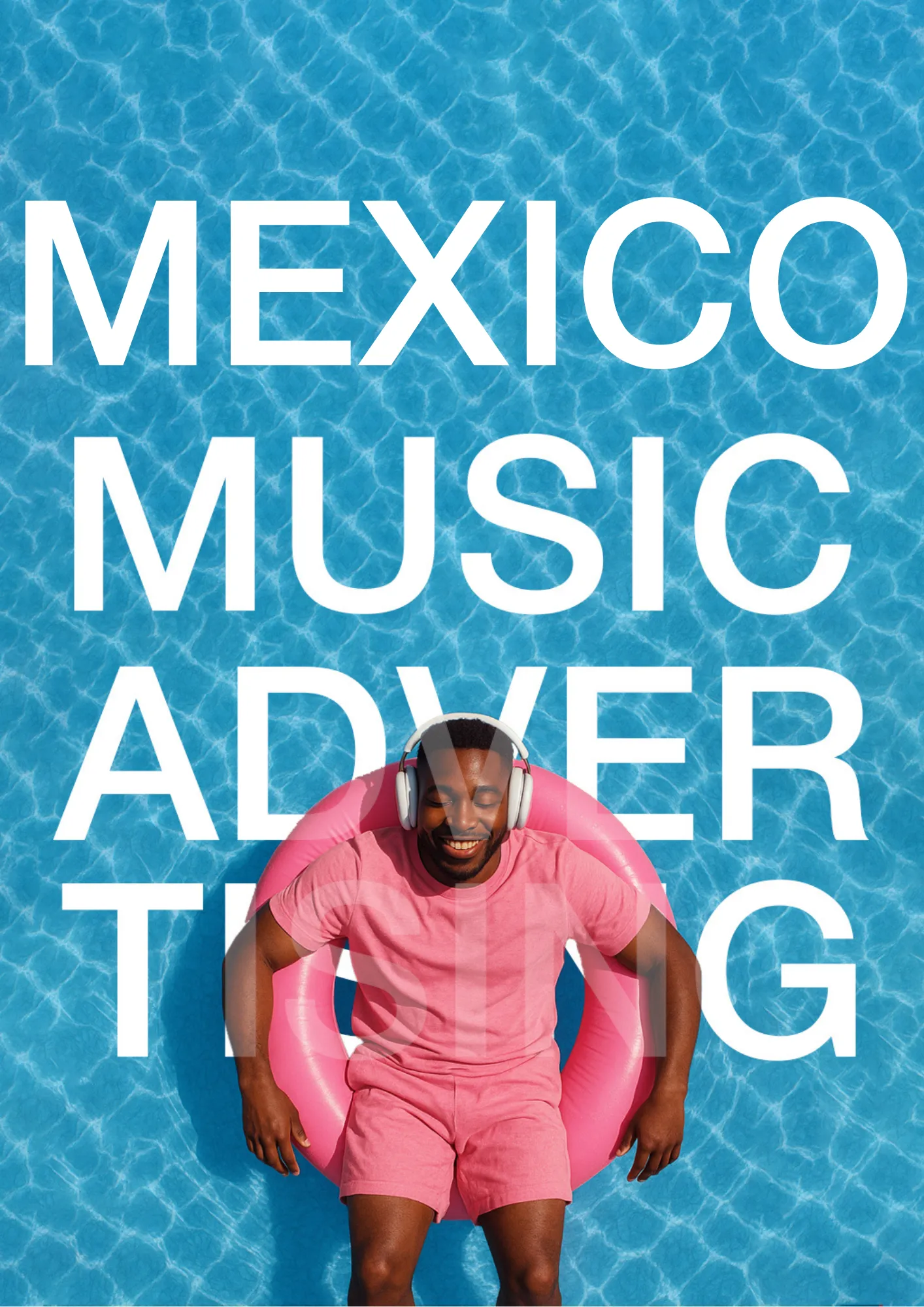 Mexico Music Advertising
