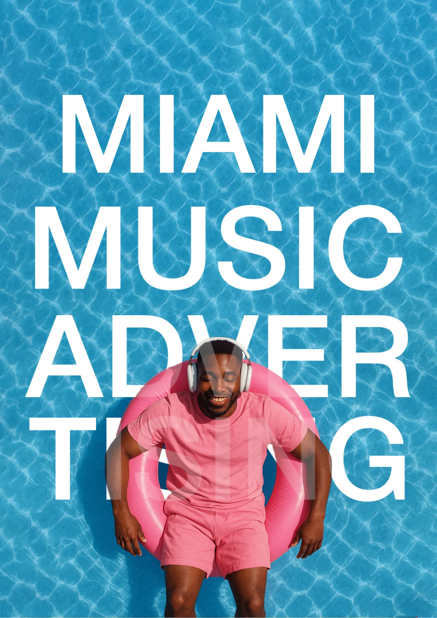 Miami Music Advertising