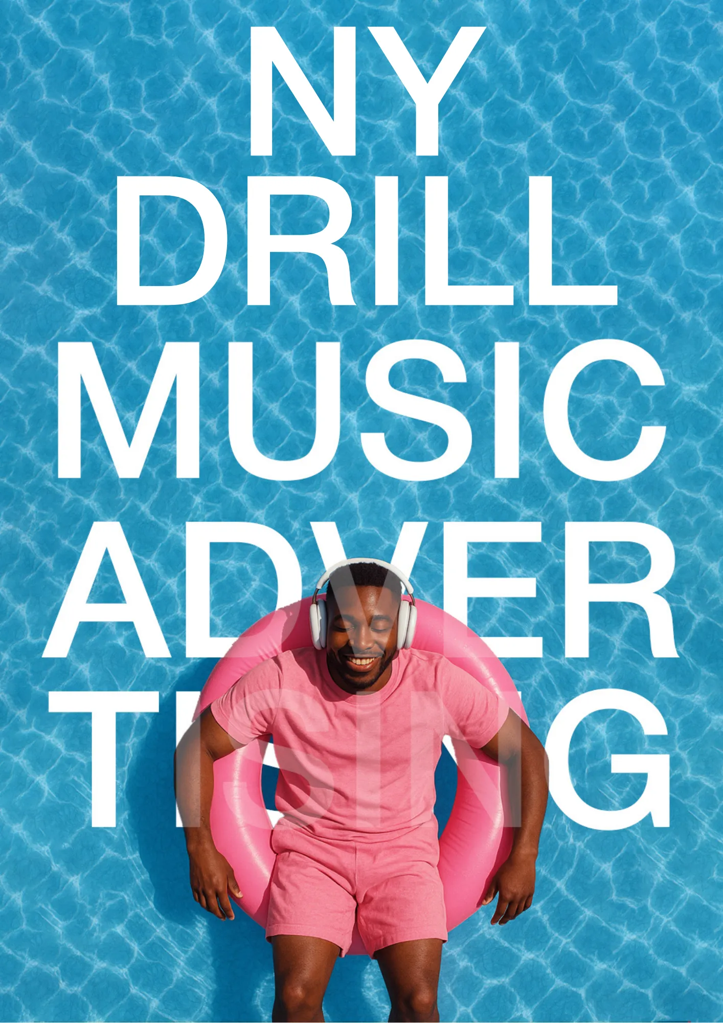 NY Drill Music Advertising