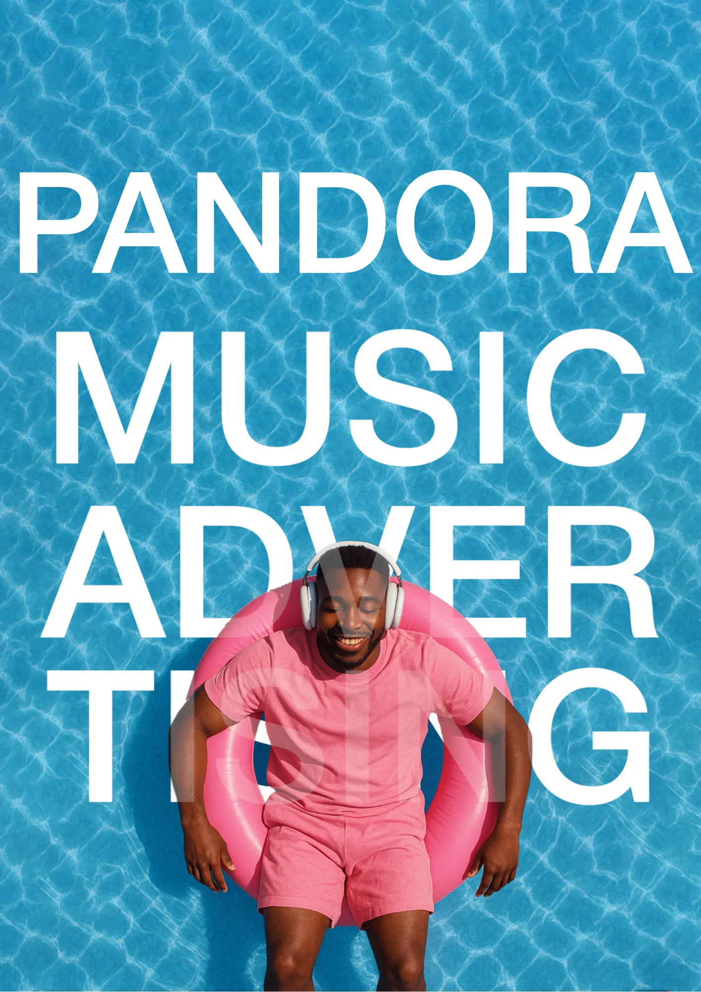 Pandora Music Advertising