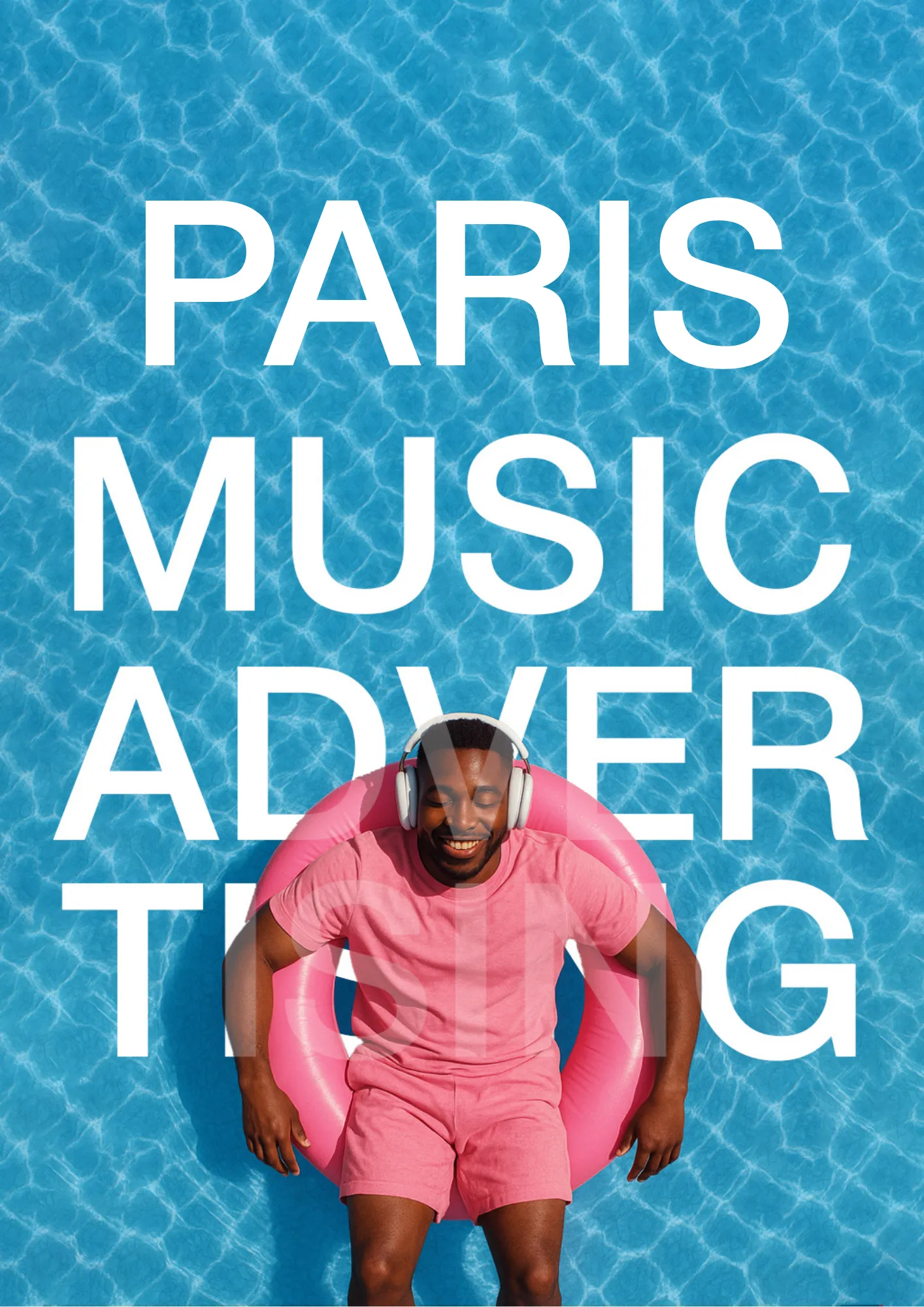 Paris Music Advertising