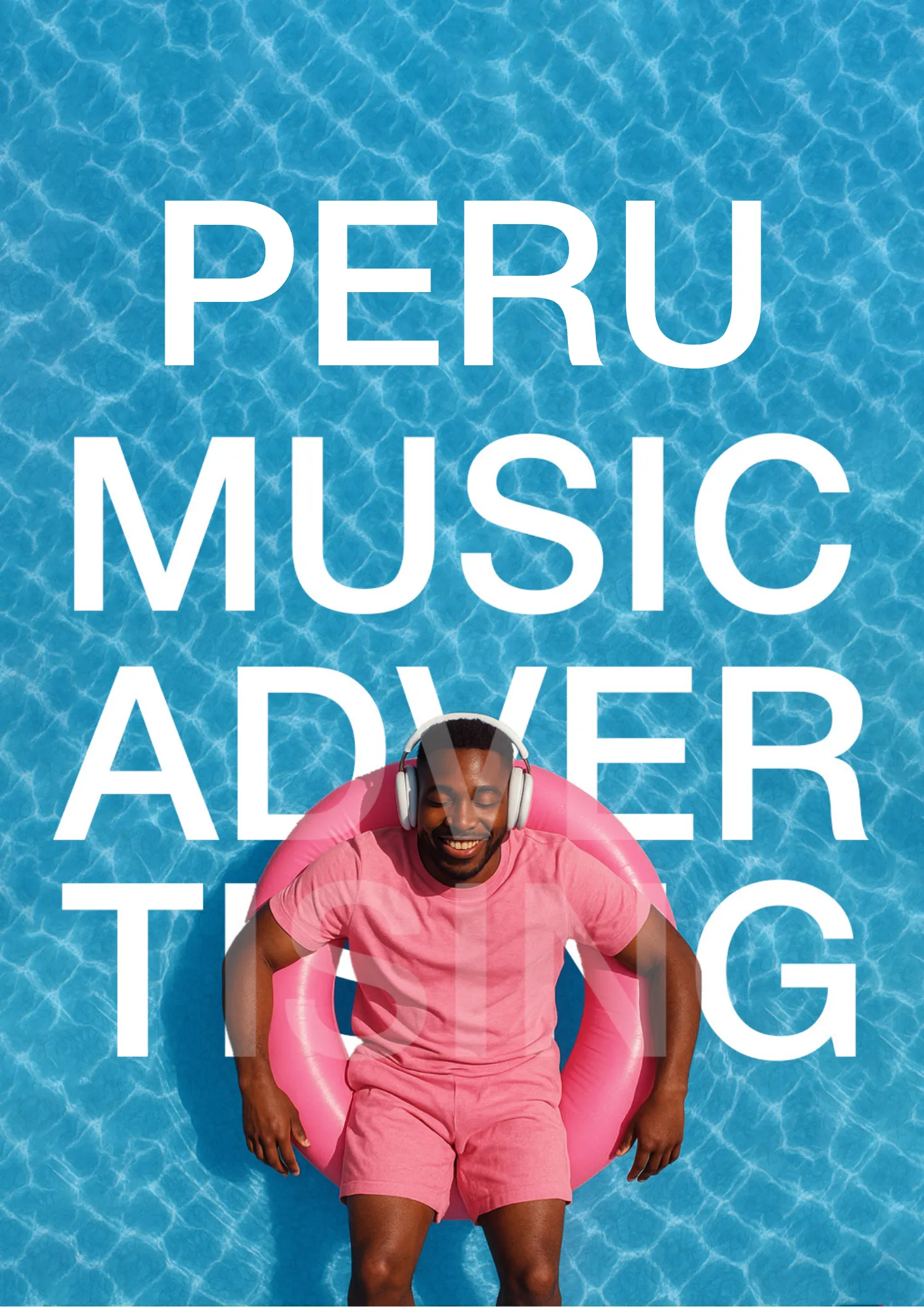 Peru Music Advertising