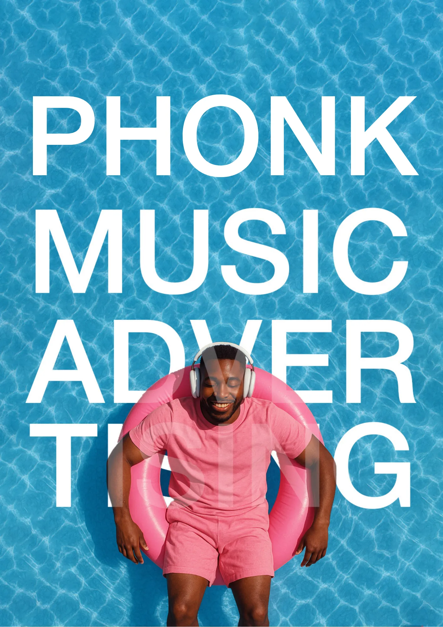 Phonk Music Advertising