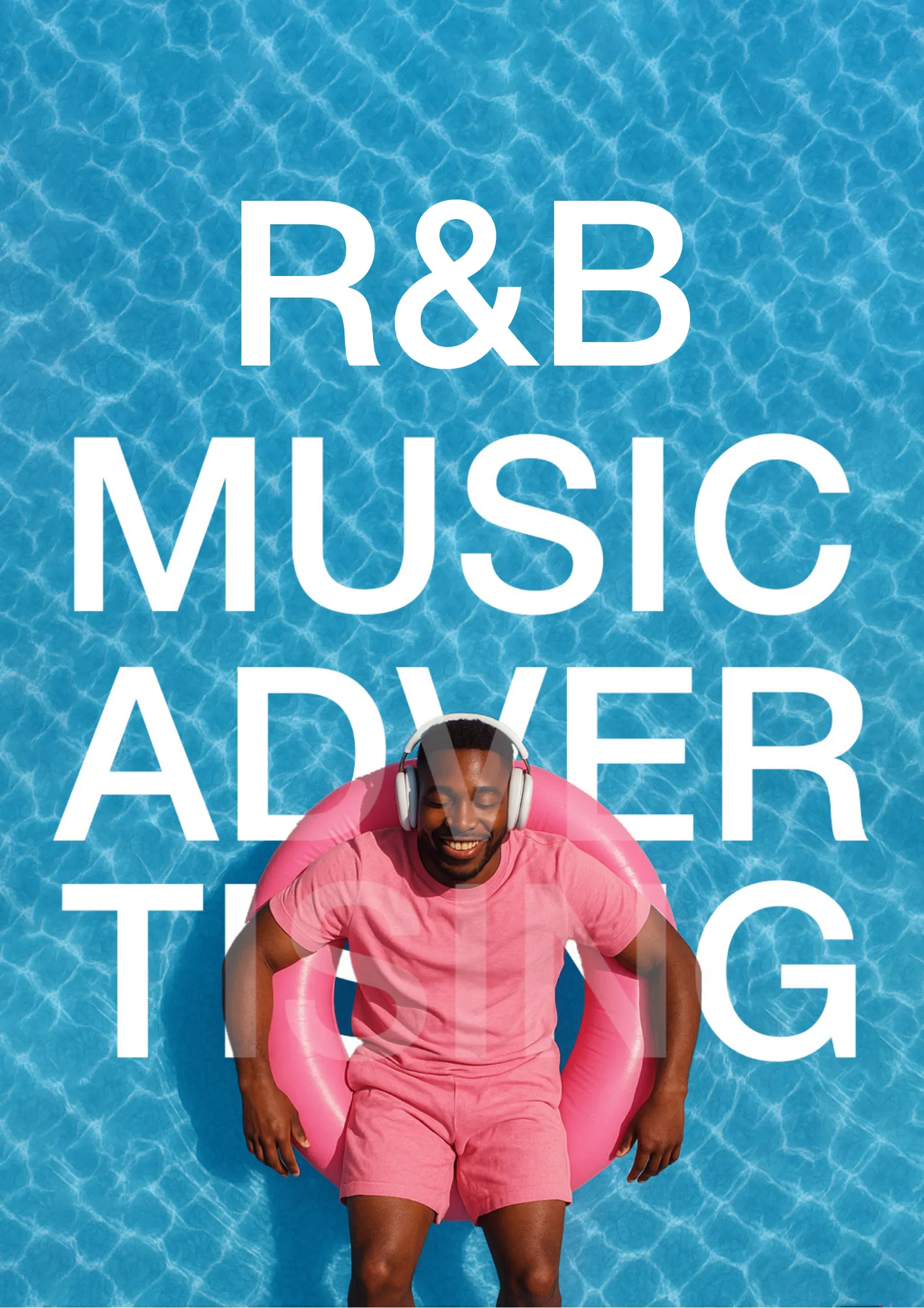 R&B Music Advertising