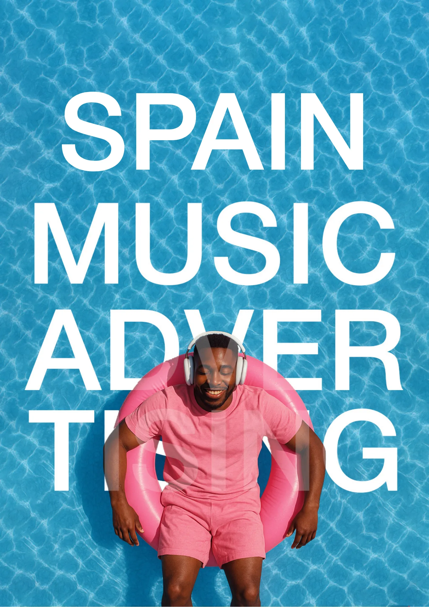Spain Music Advertising