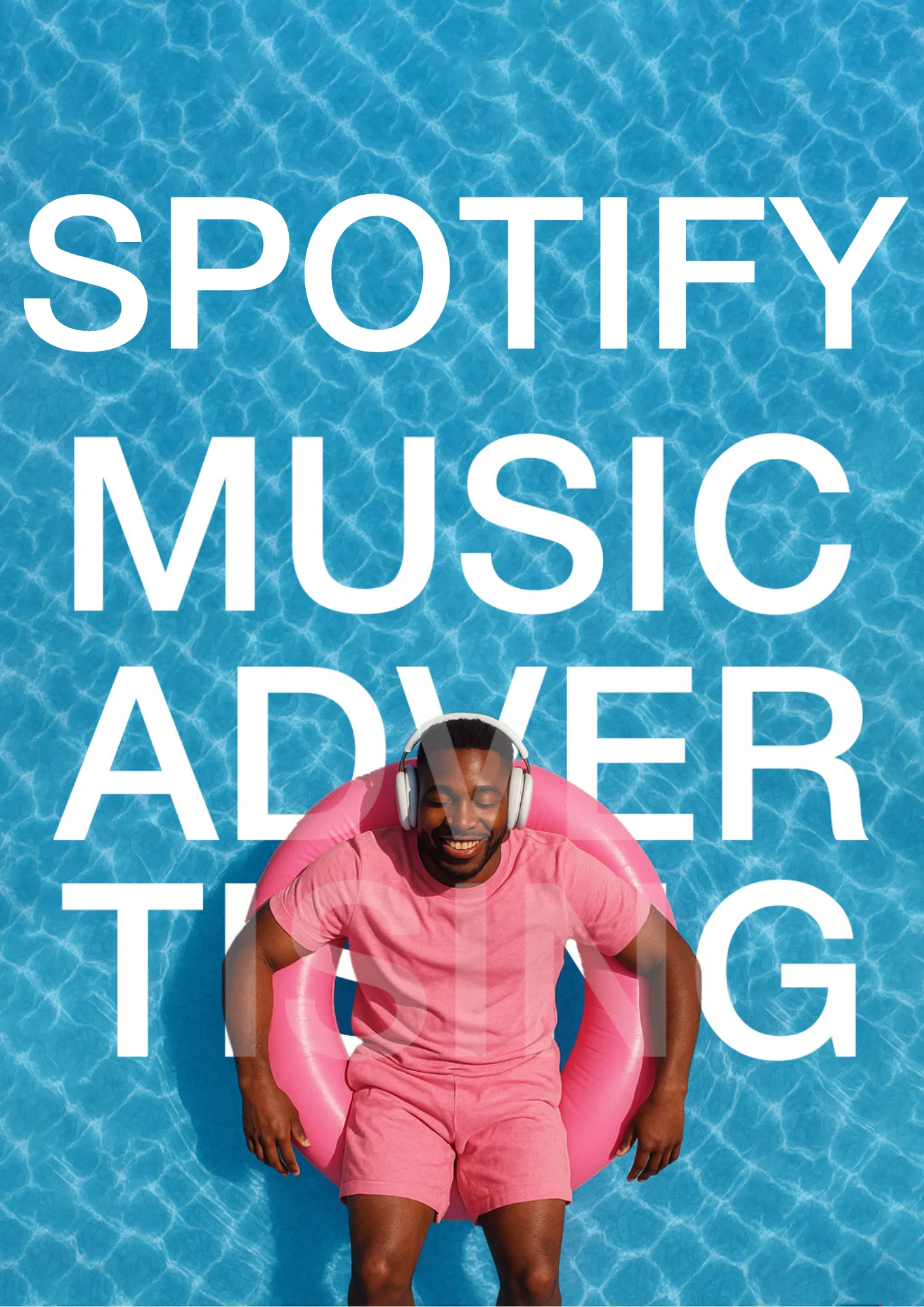 Spotify Music Advertising