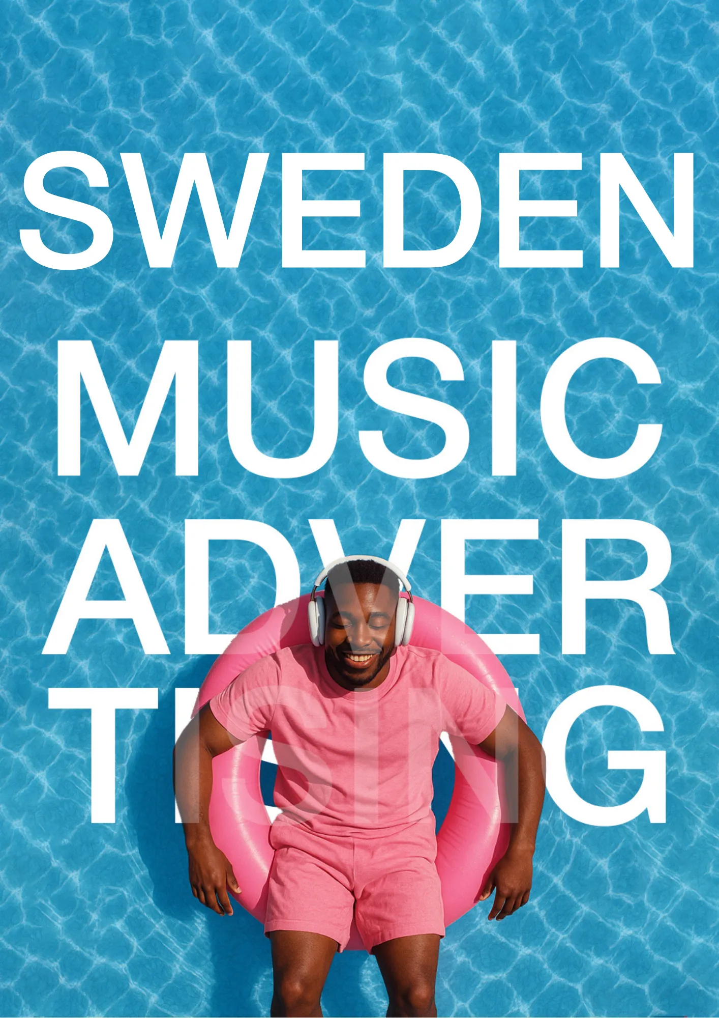 Sweden Music Advertising