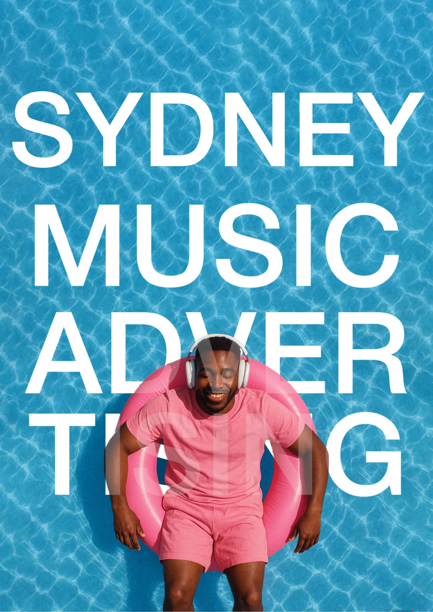 Sydney Music Advertising