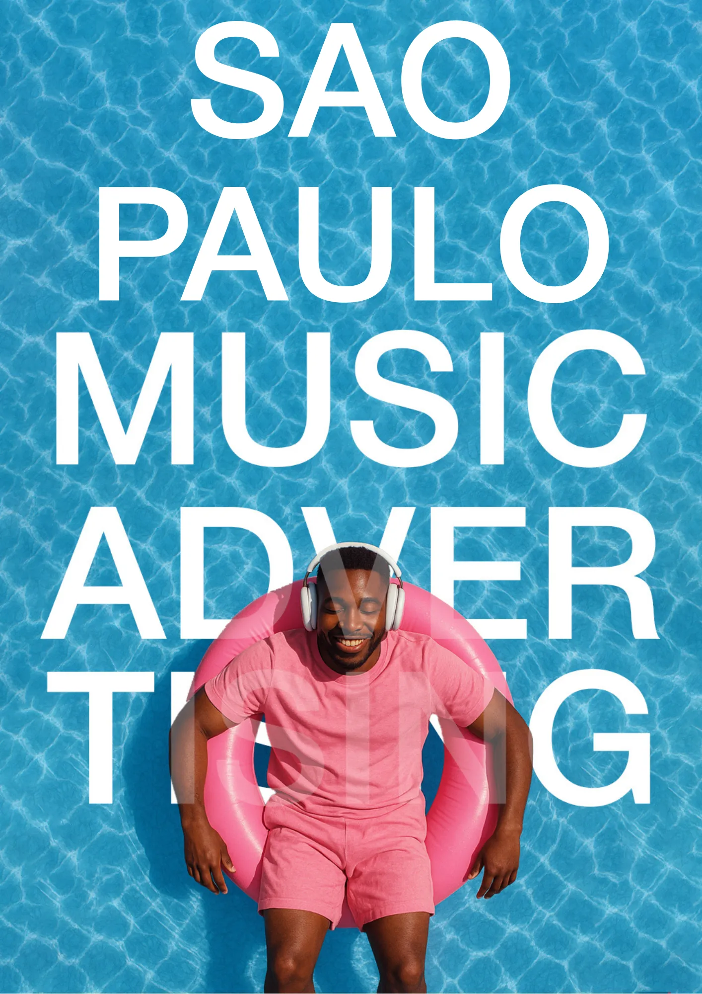 São Paulo Music Advertising