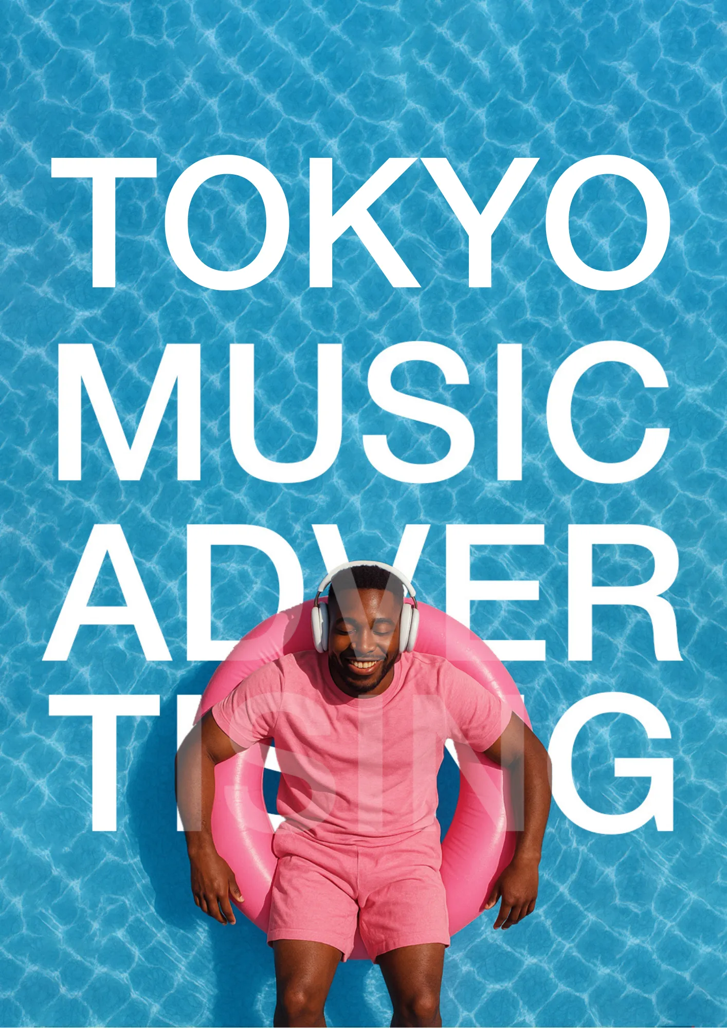 Tokyo Music Advertising