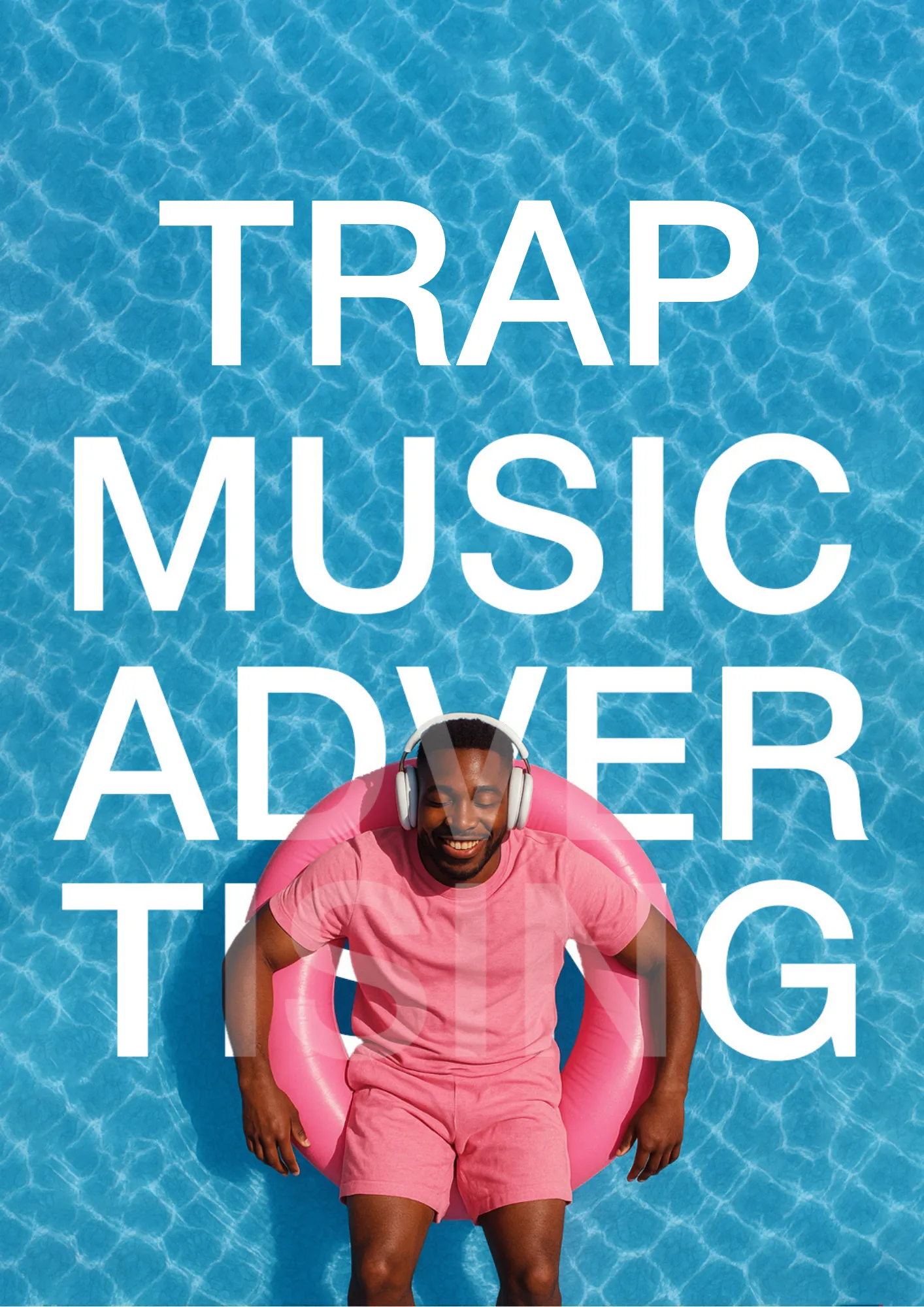 Trap Music Advertising