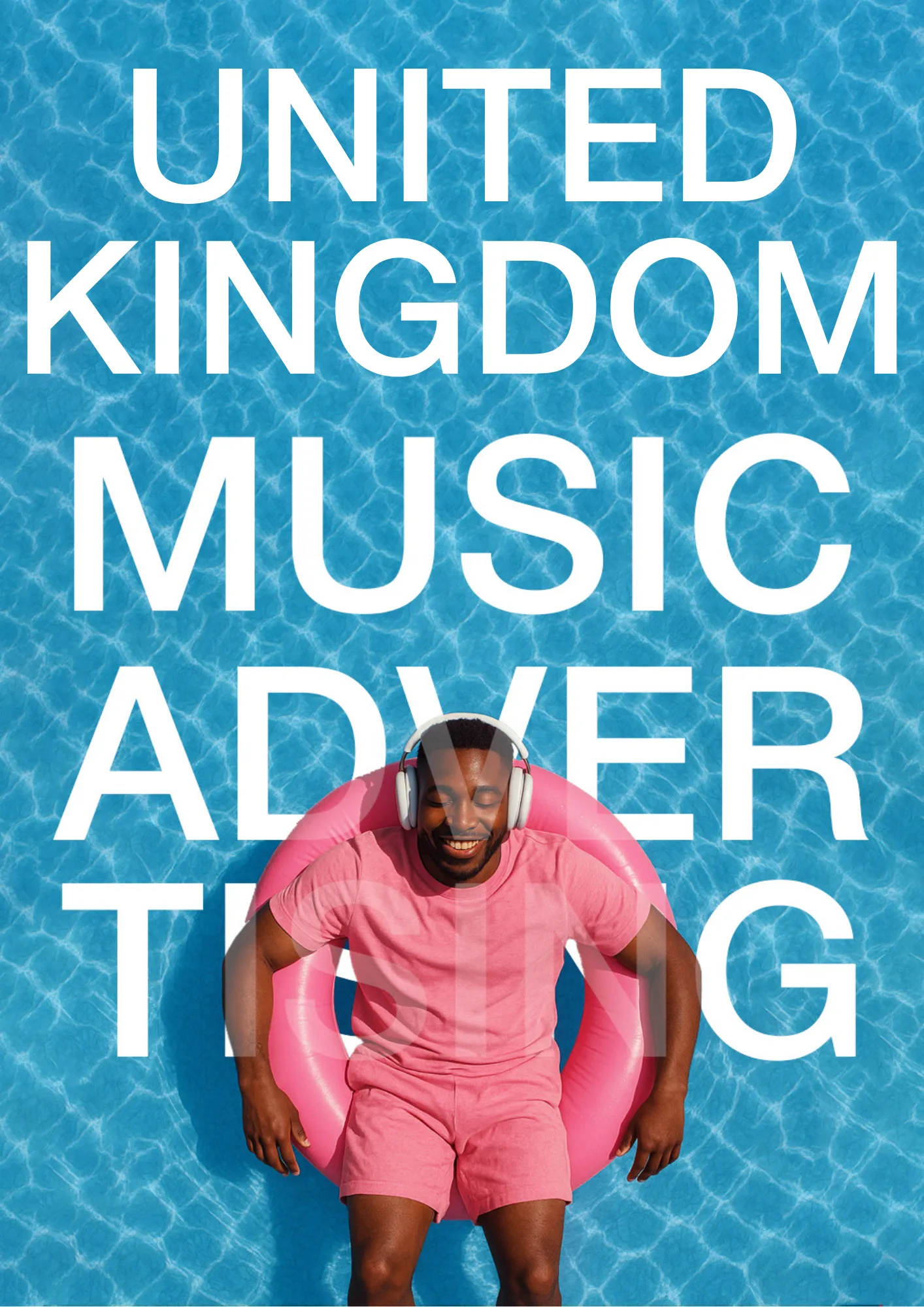 United Kingdom Music Advertising