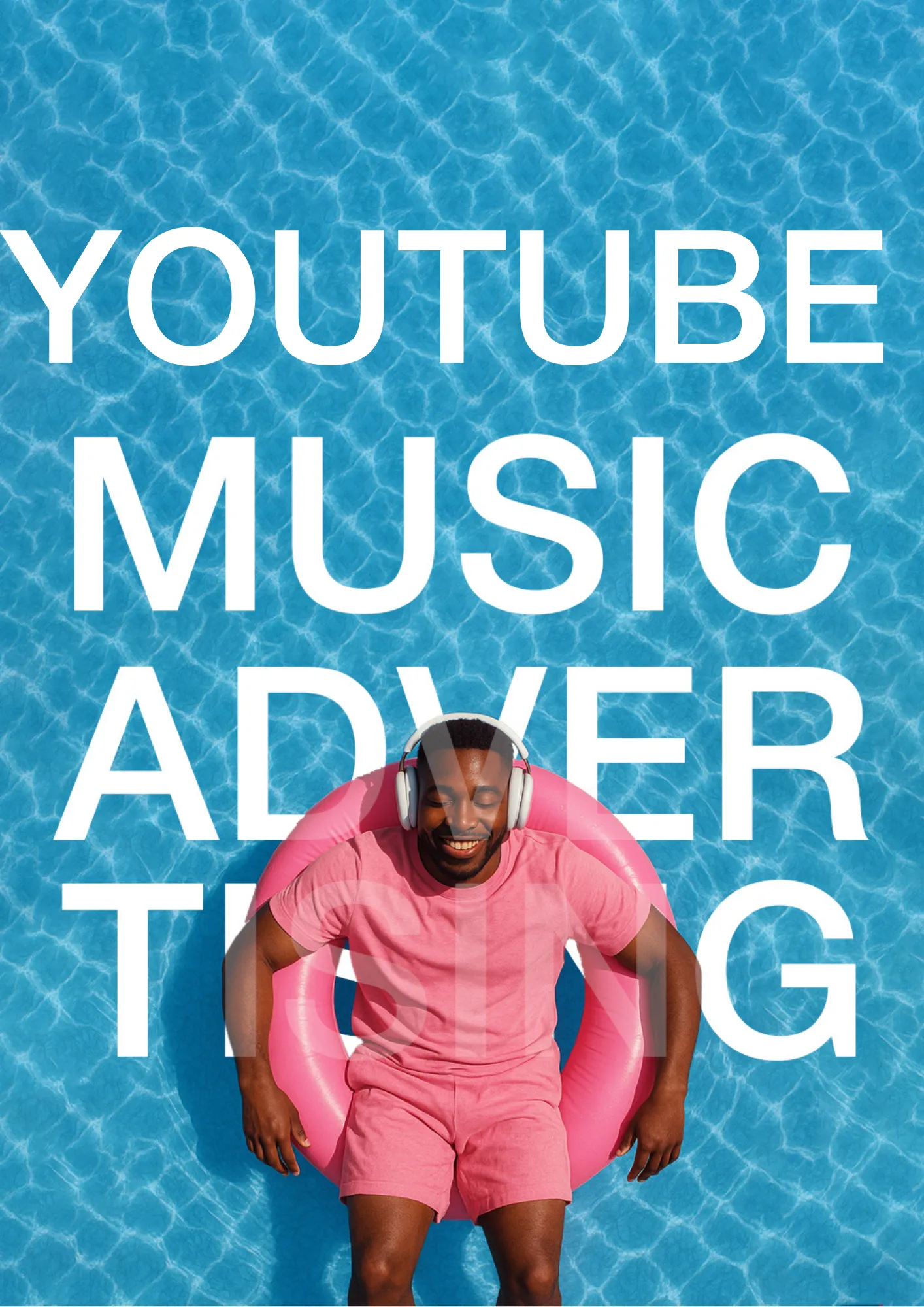 YouTube Music Advertising