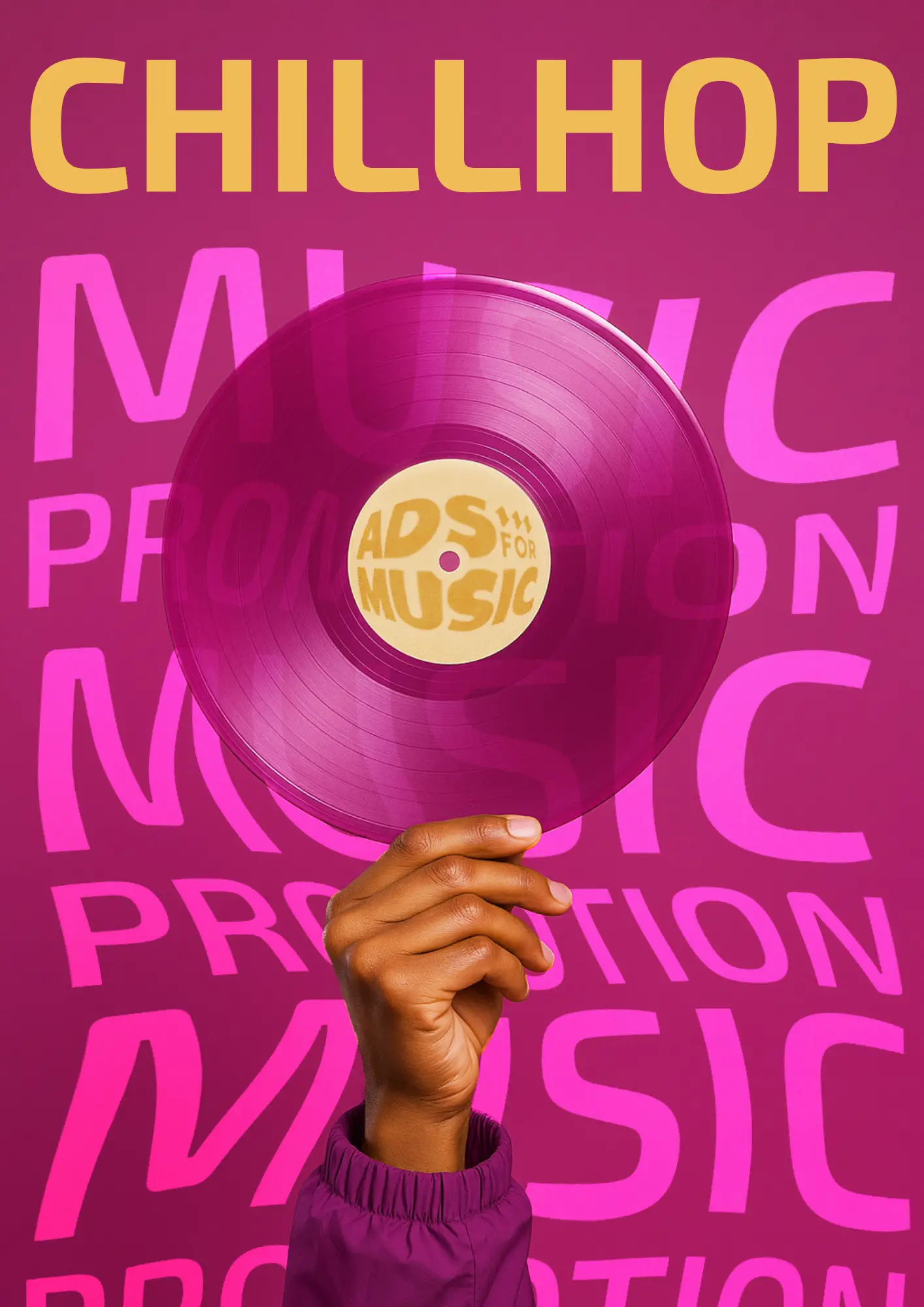 Chillhop Music Promotion