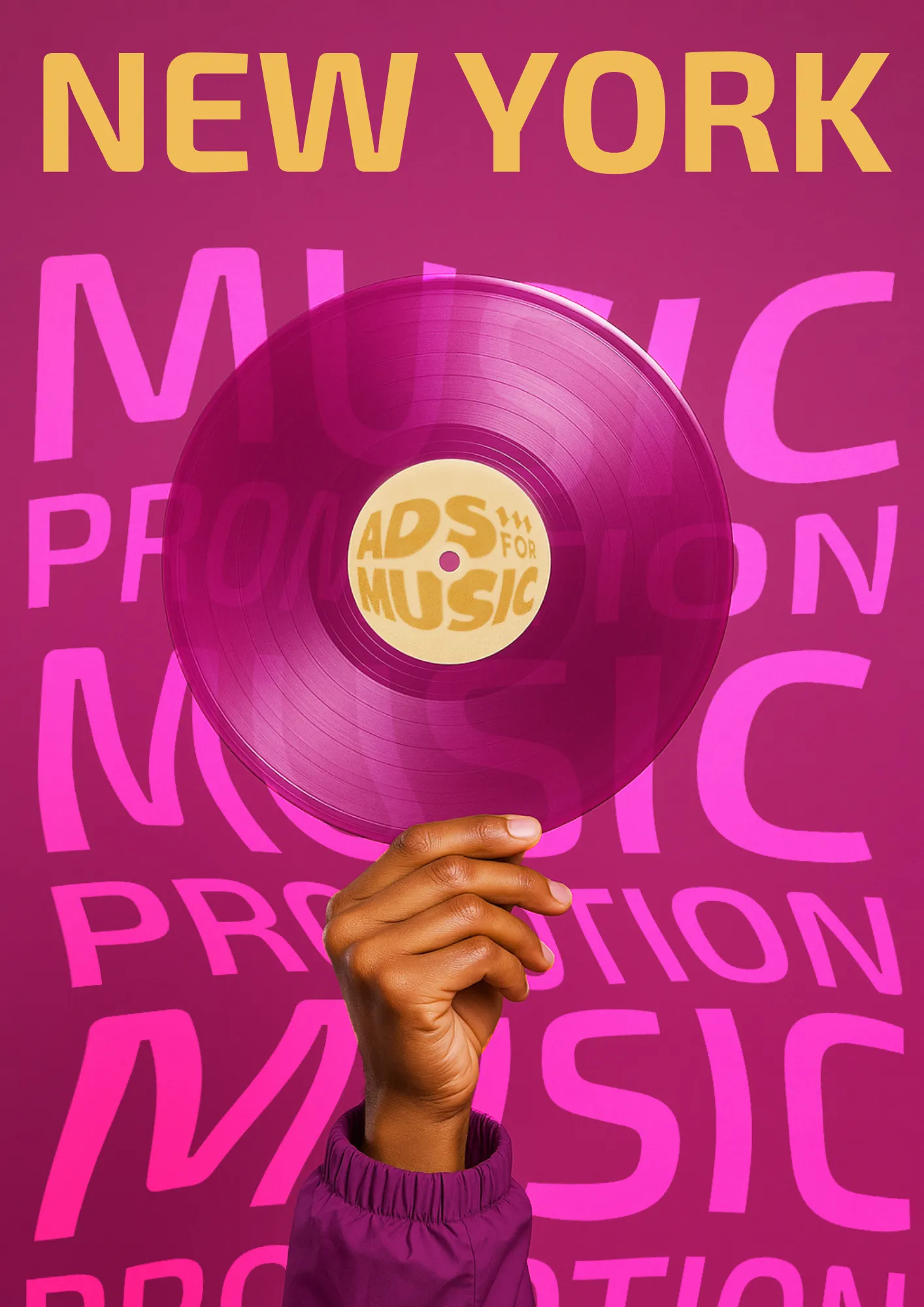 New York Music Promotion