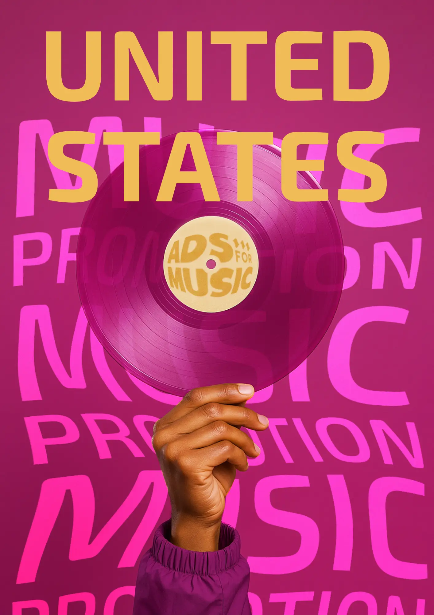 United States Music Promotion