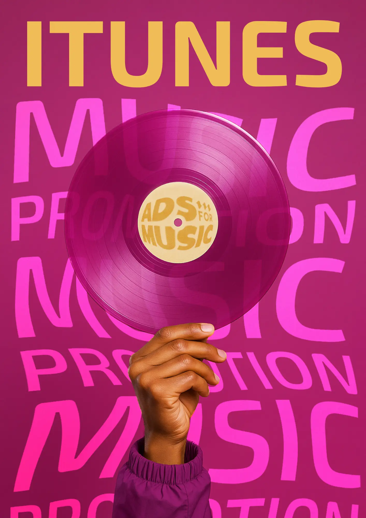 iTunes Music Promotion