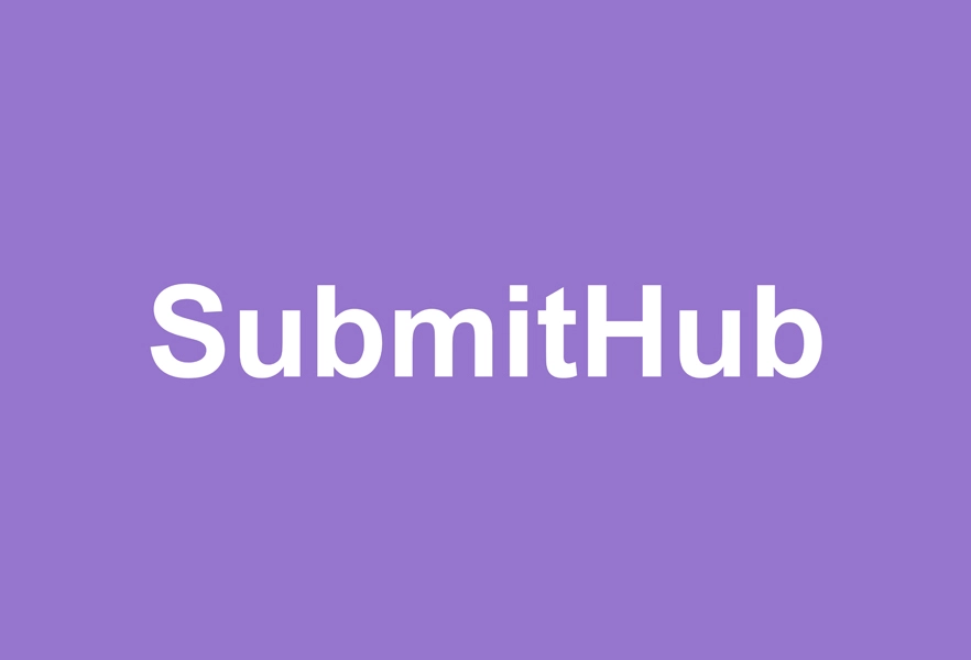 SubmitHub playlist submission platform
