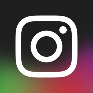 Instagram and Facebook